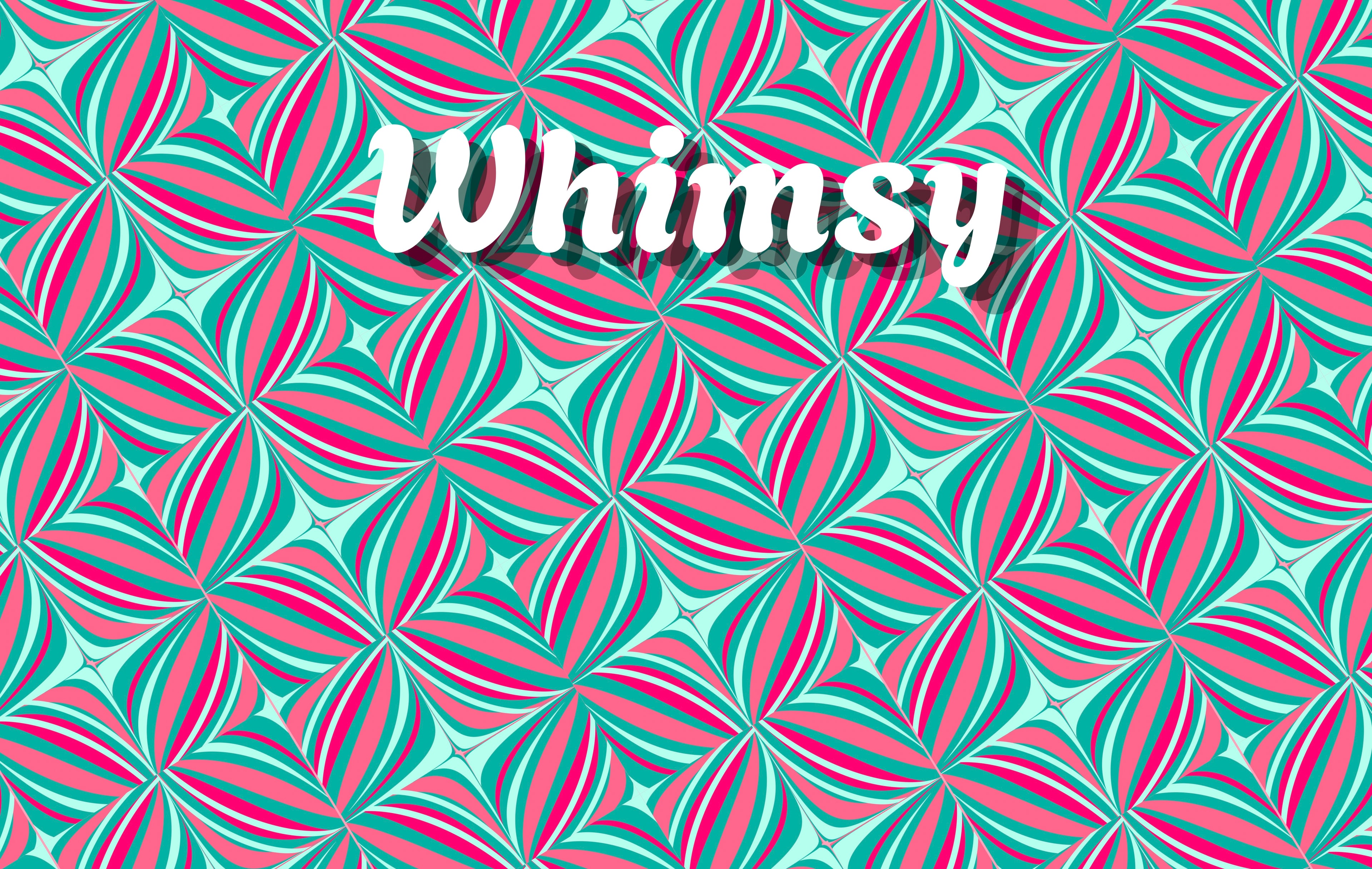 The Whimsy Collection