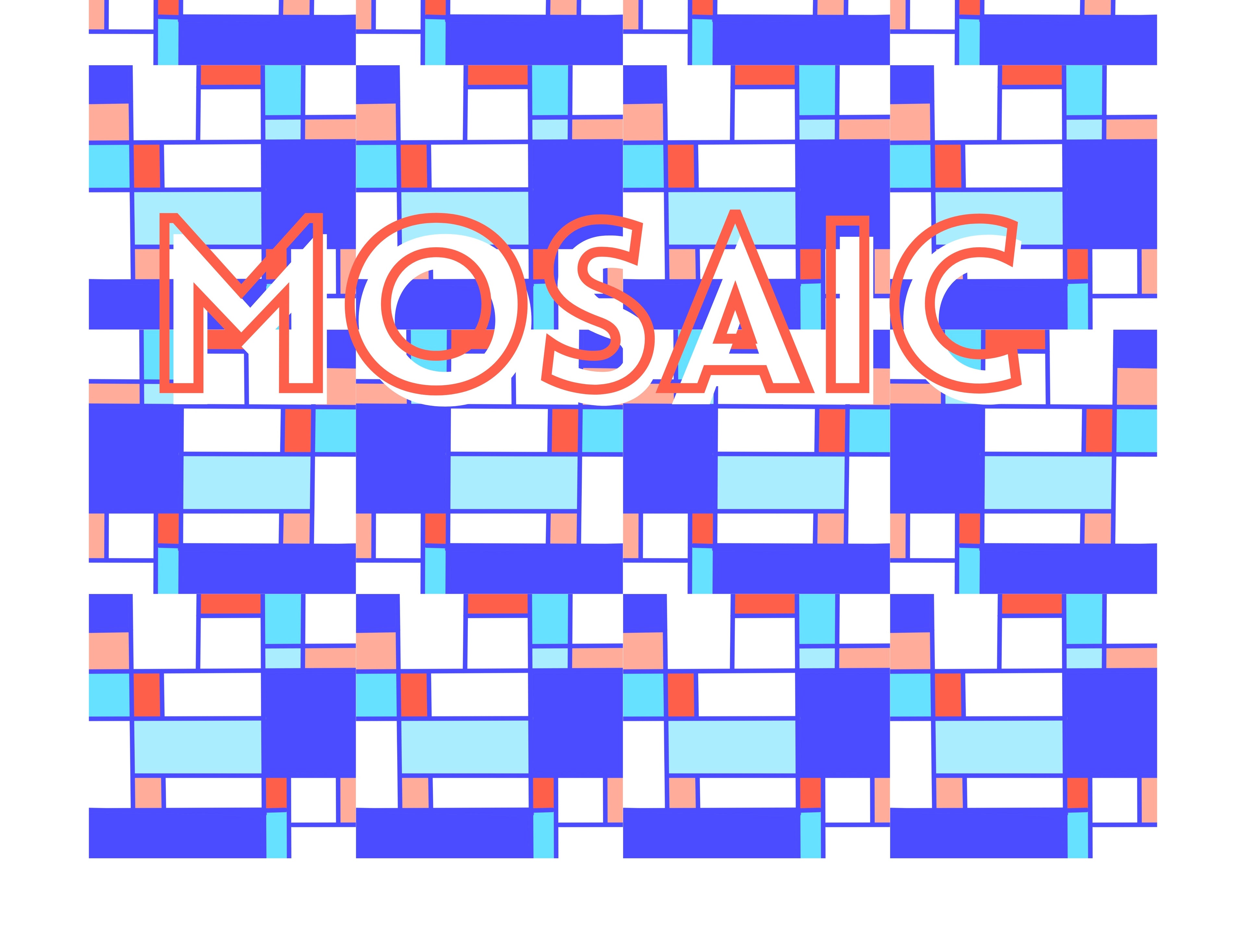 The Mosaic Collection