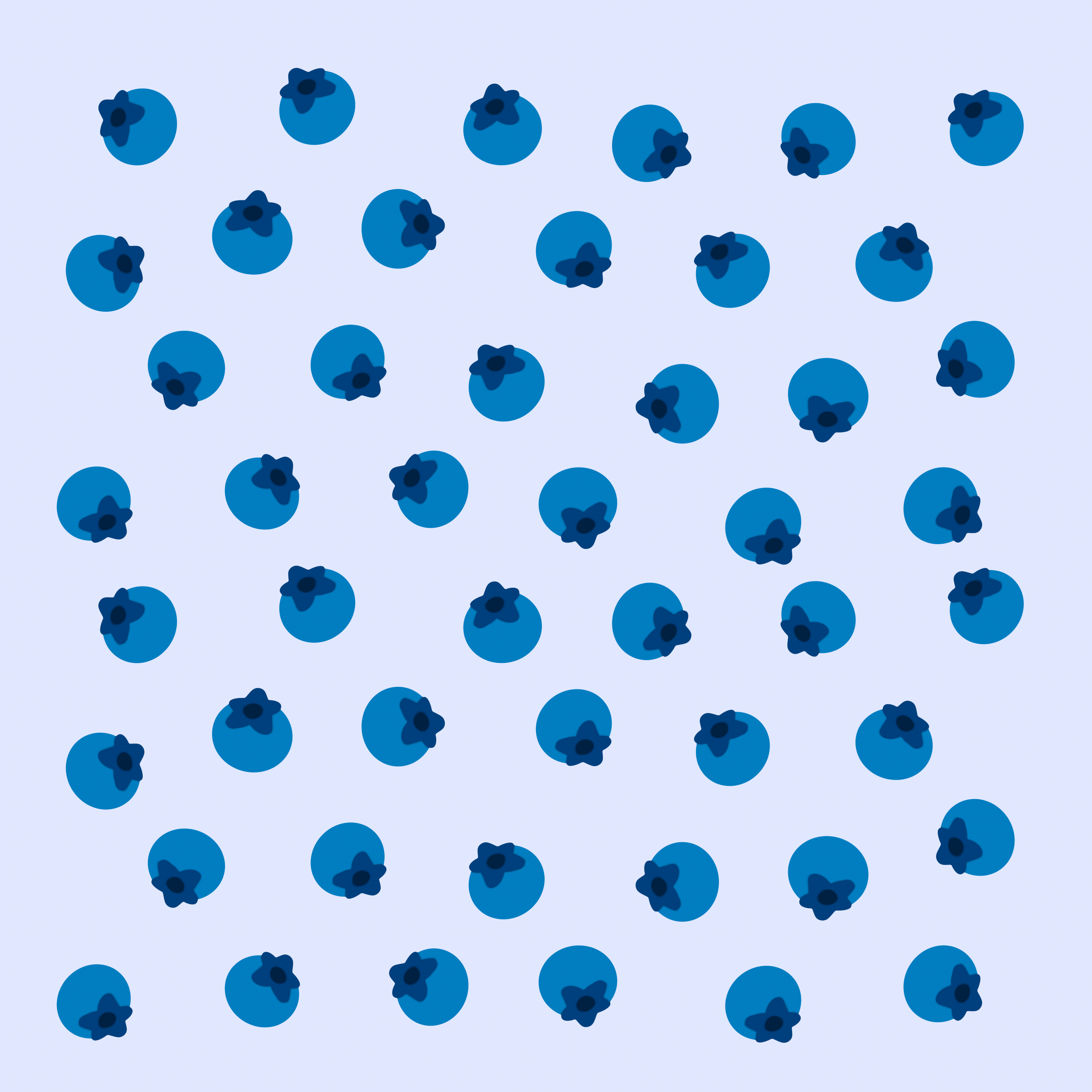 Blueberry