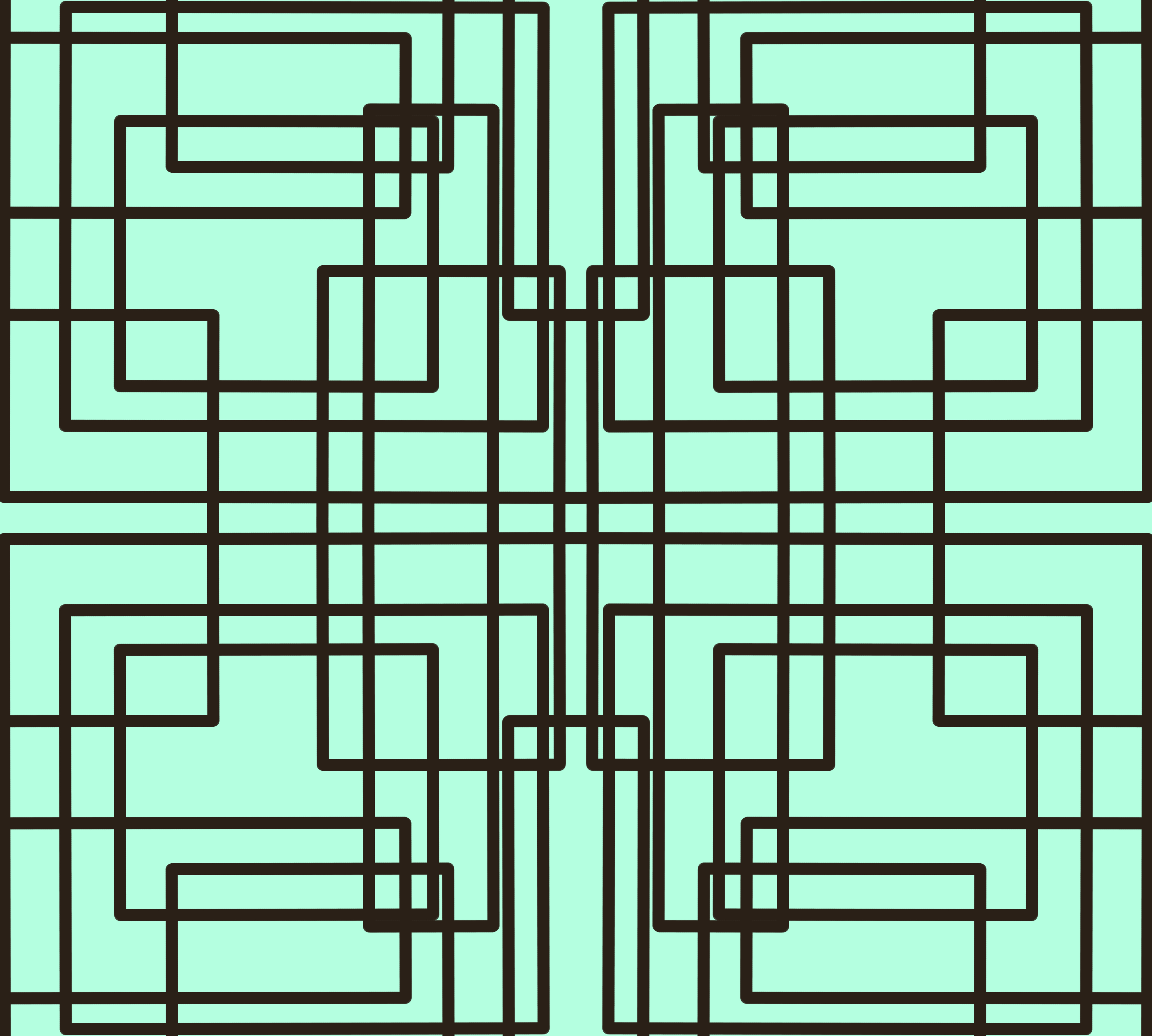 Mint Madness Collection