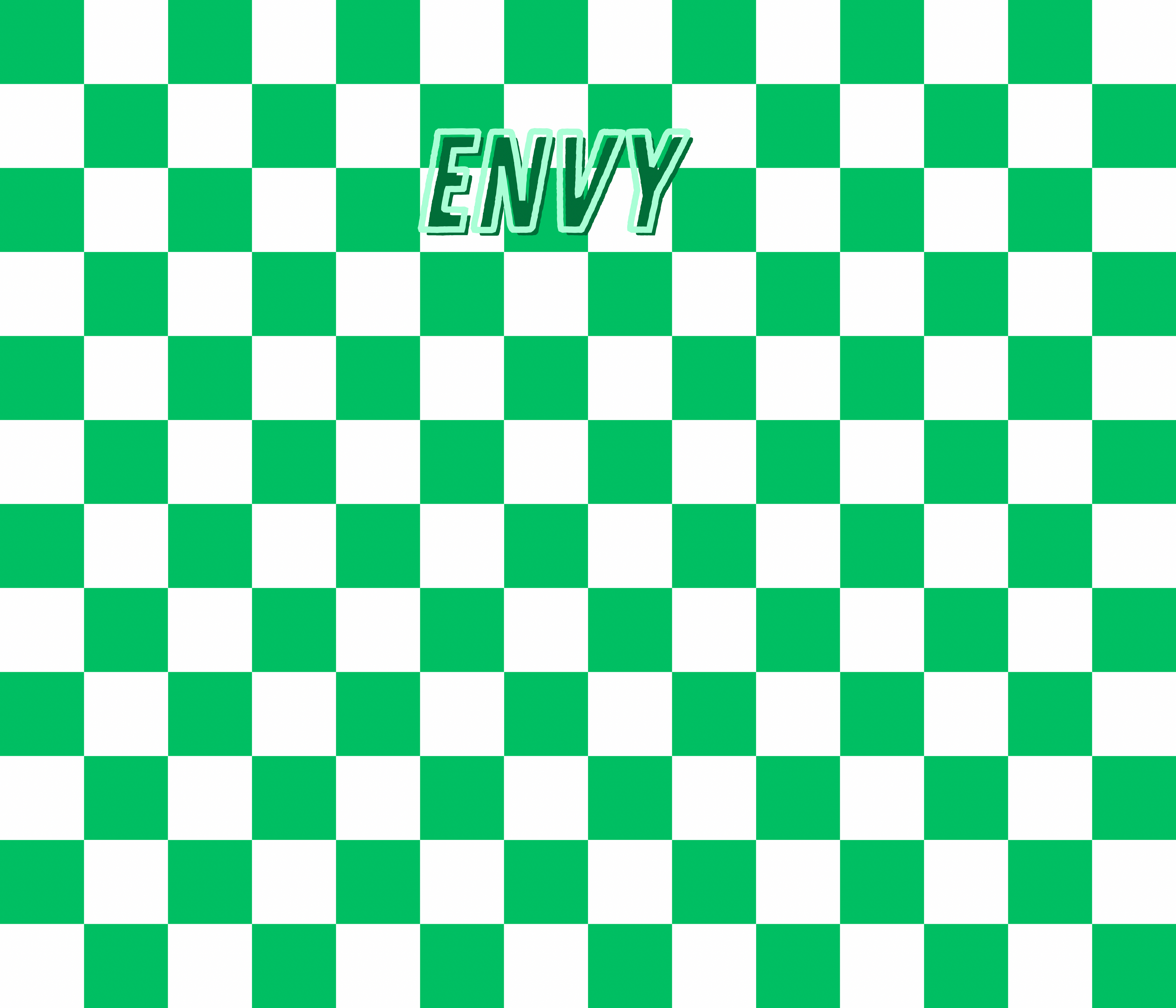 The Envy Collection
