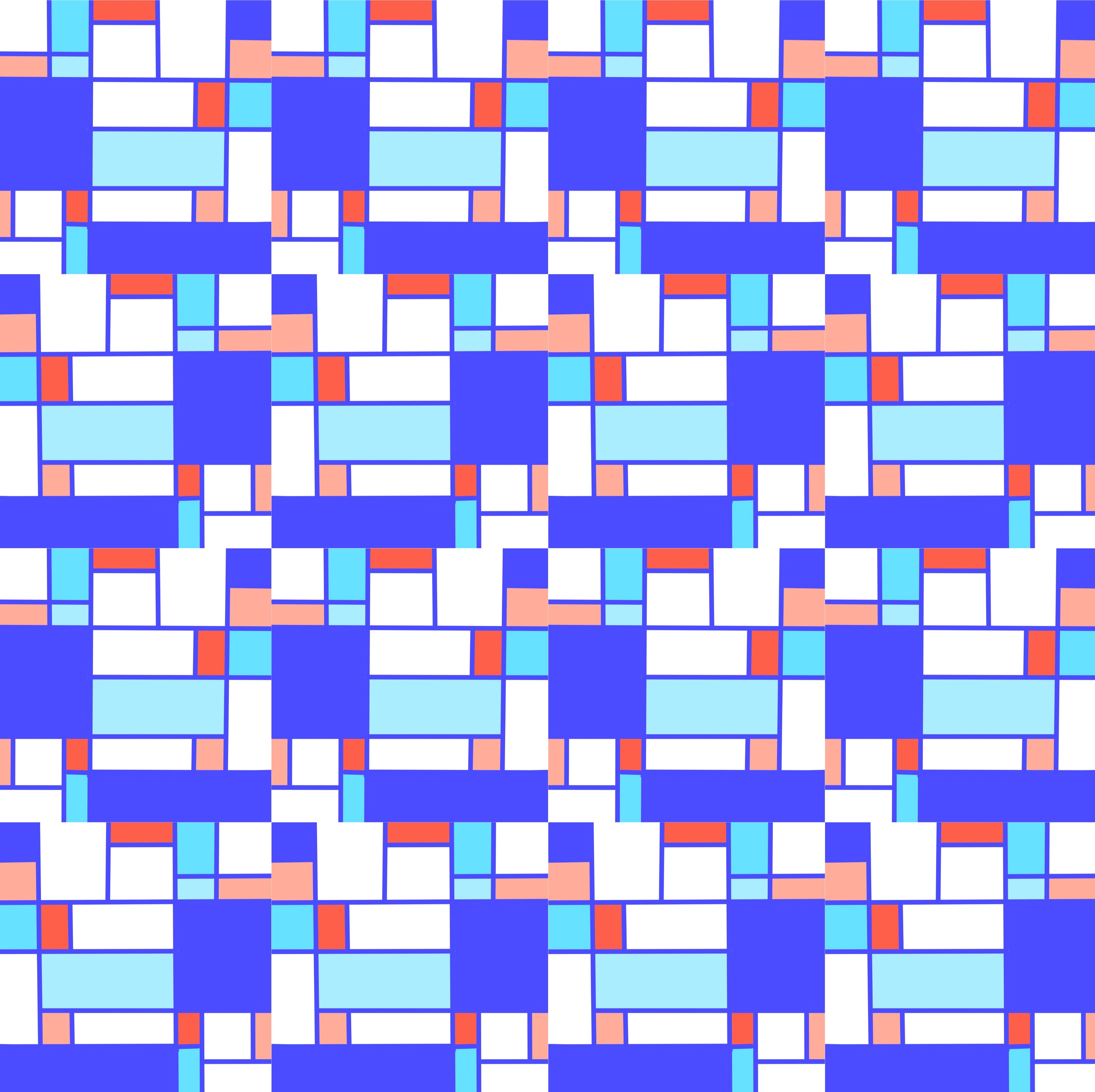 Mosaic Collection