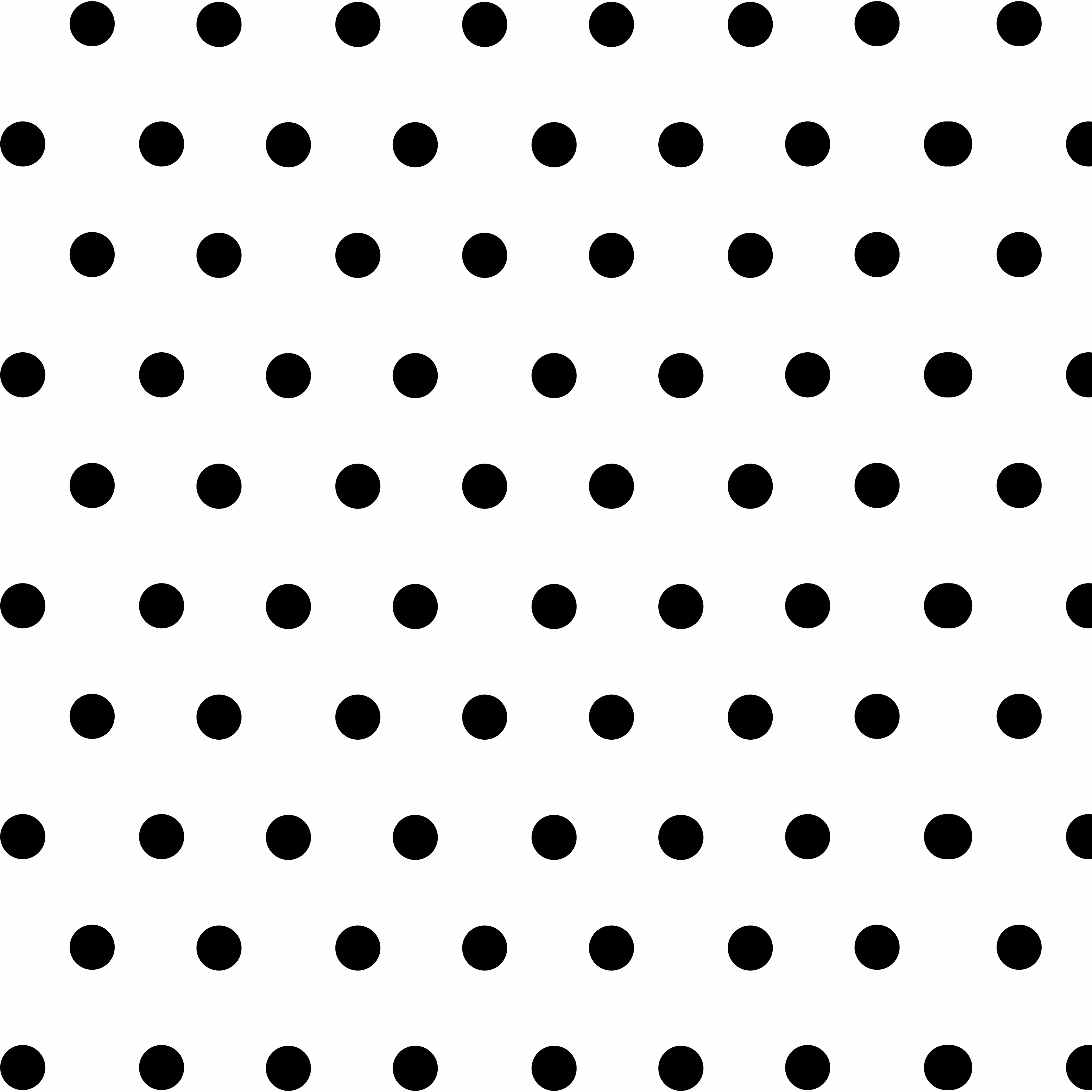 Polka Dot Collection