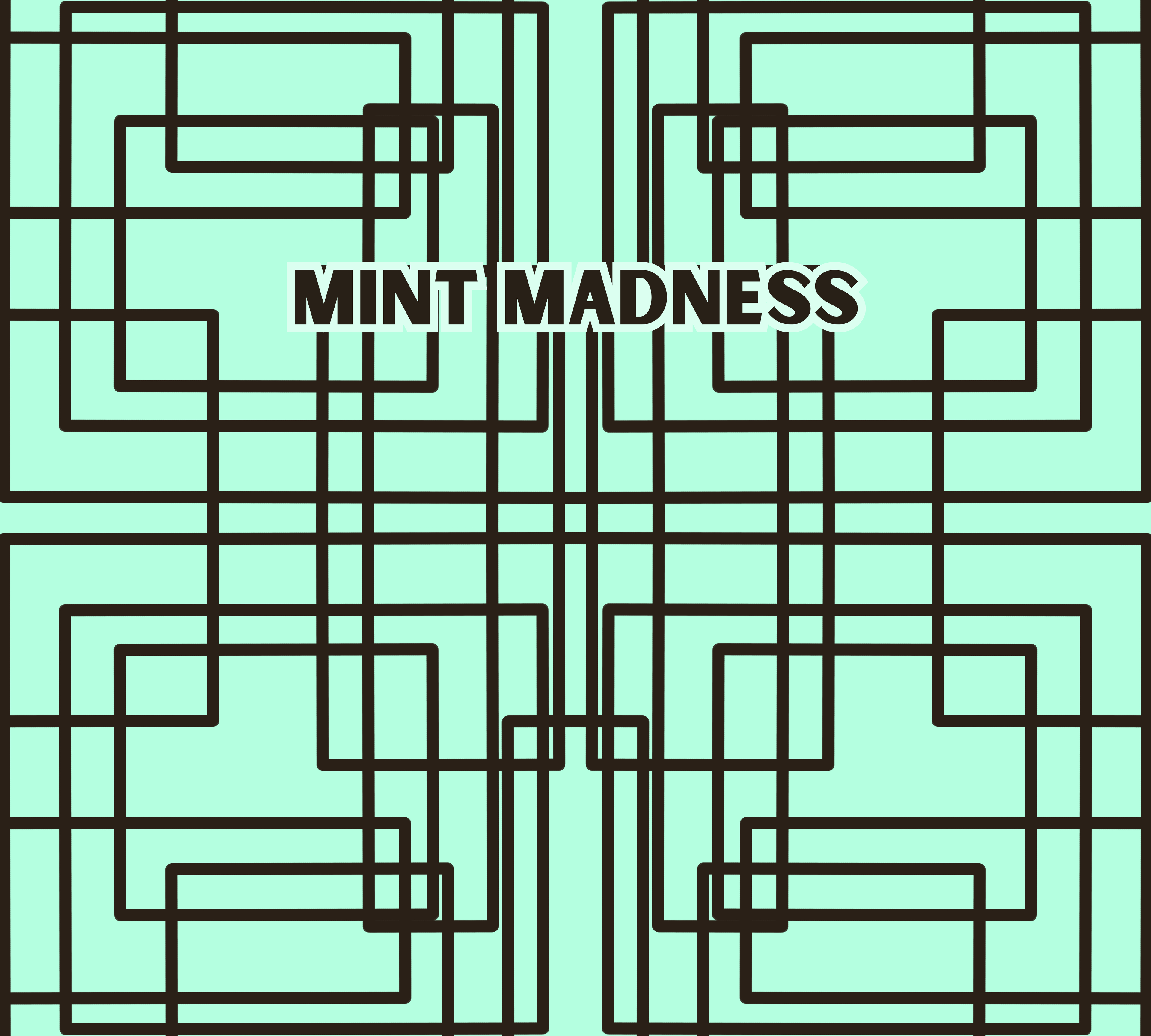 Mint Madness Collection