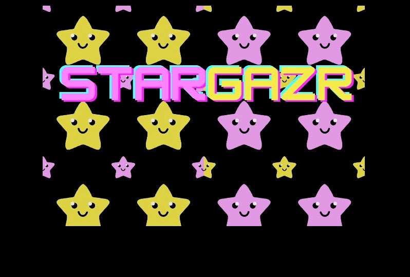 The Stargazr Collection