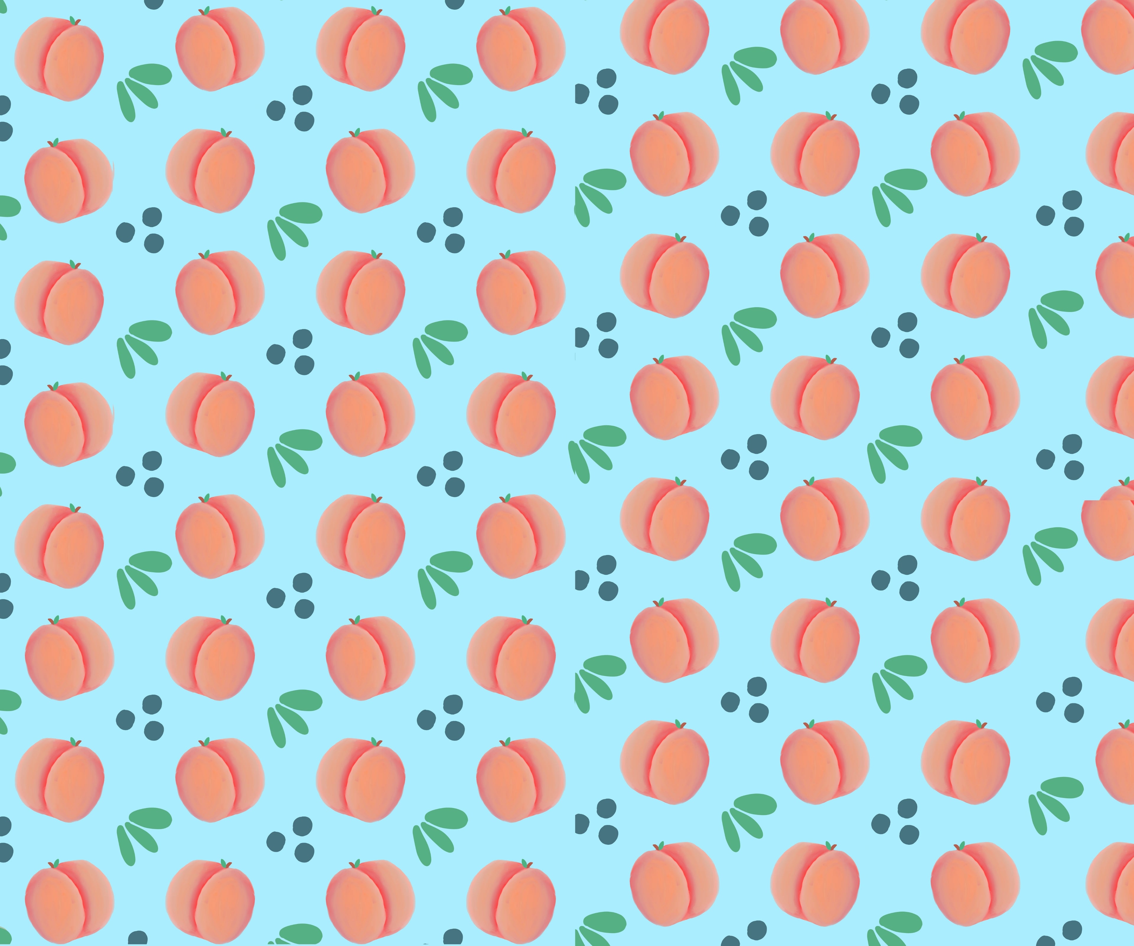 Feelin Peachy