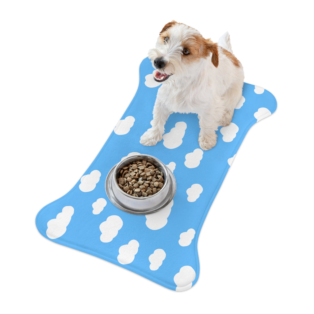 Cloud Pet Feeding Mats