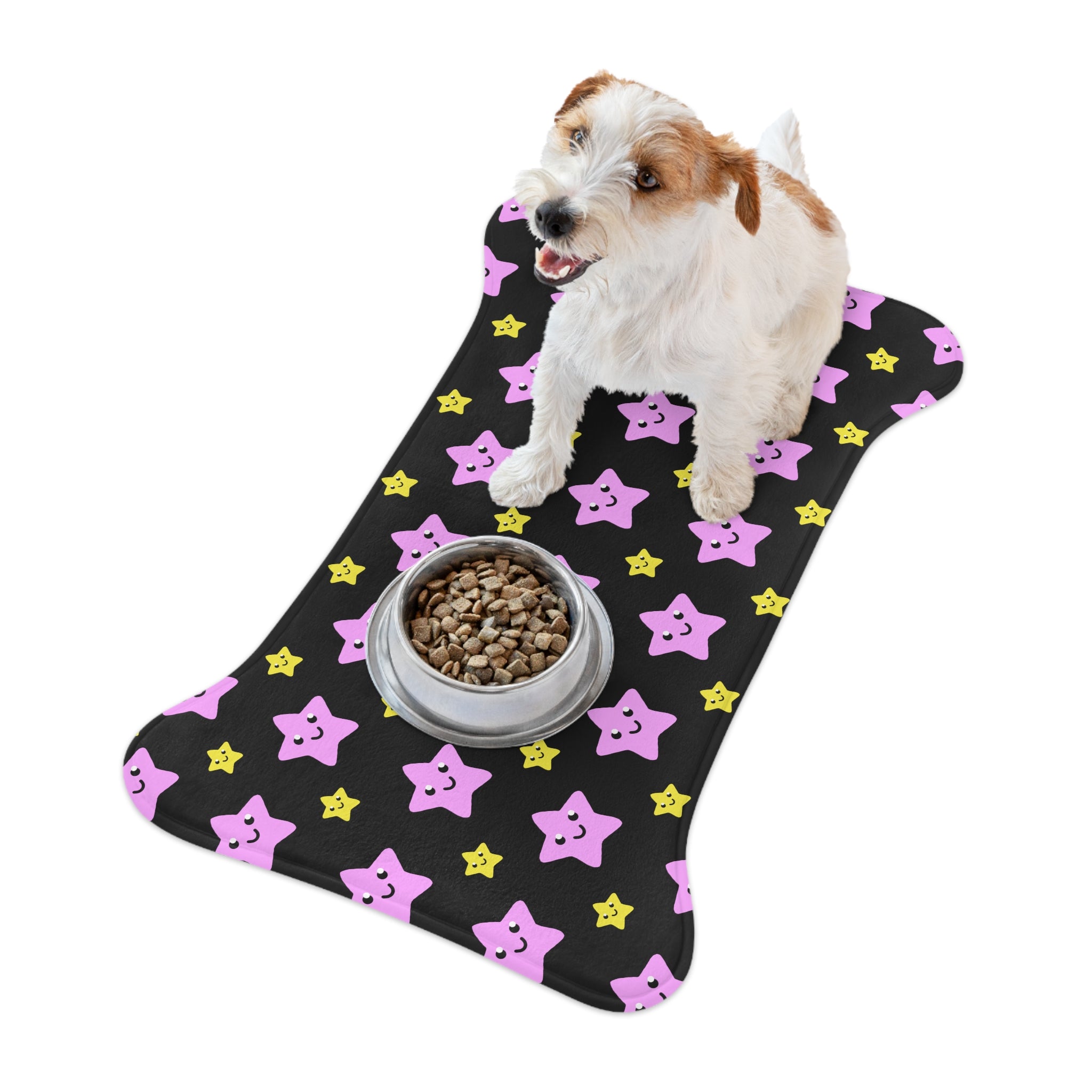 Pet Feeding Mats