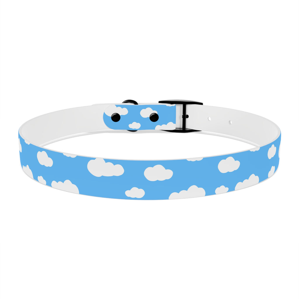Cloud Dog Collar