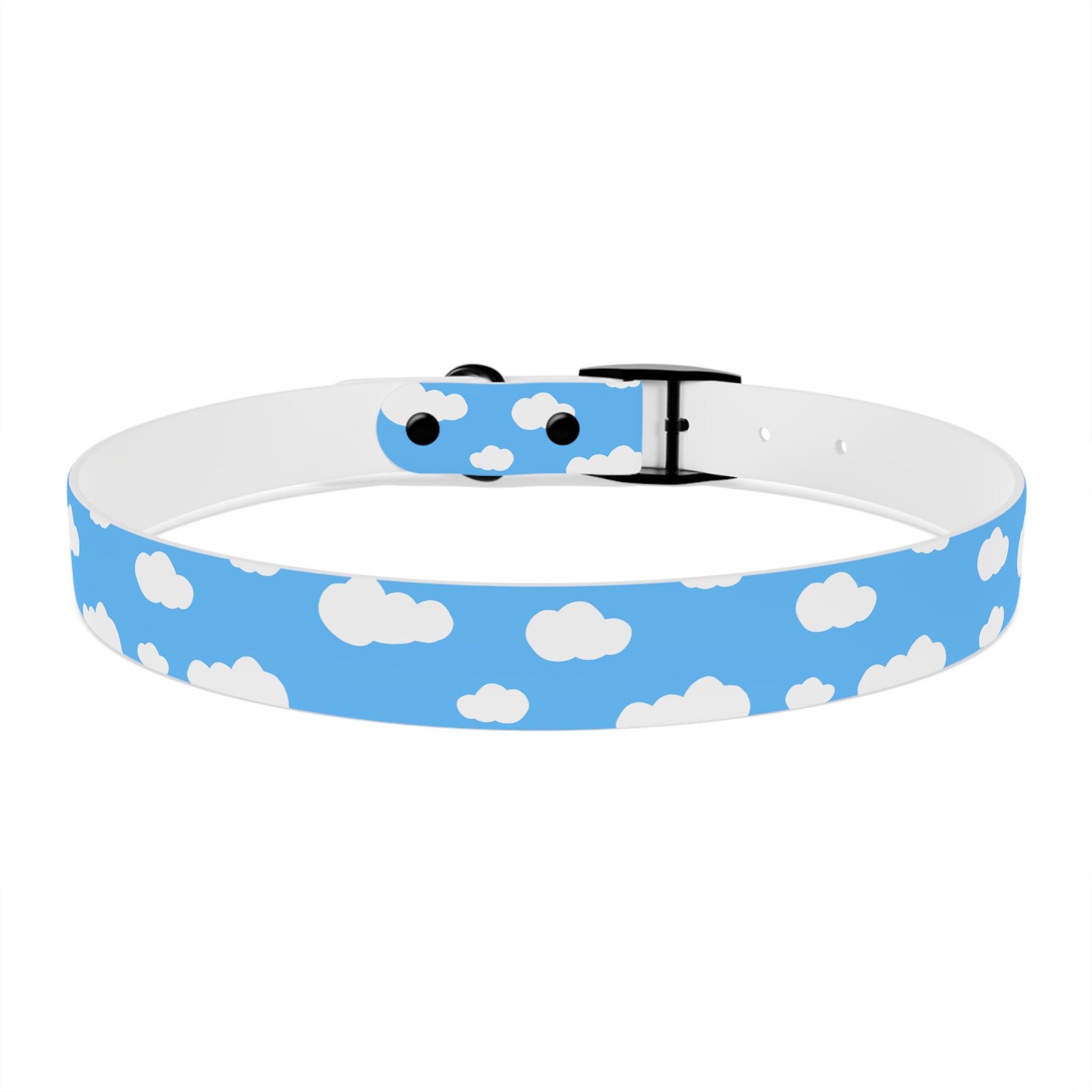 Cloud Dog Collar