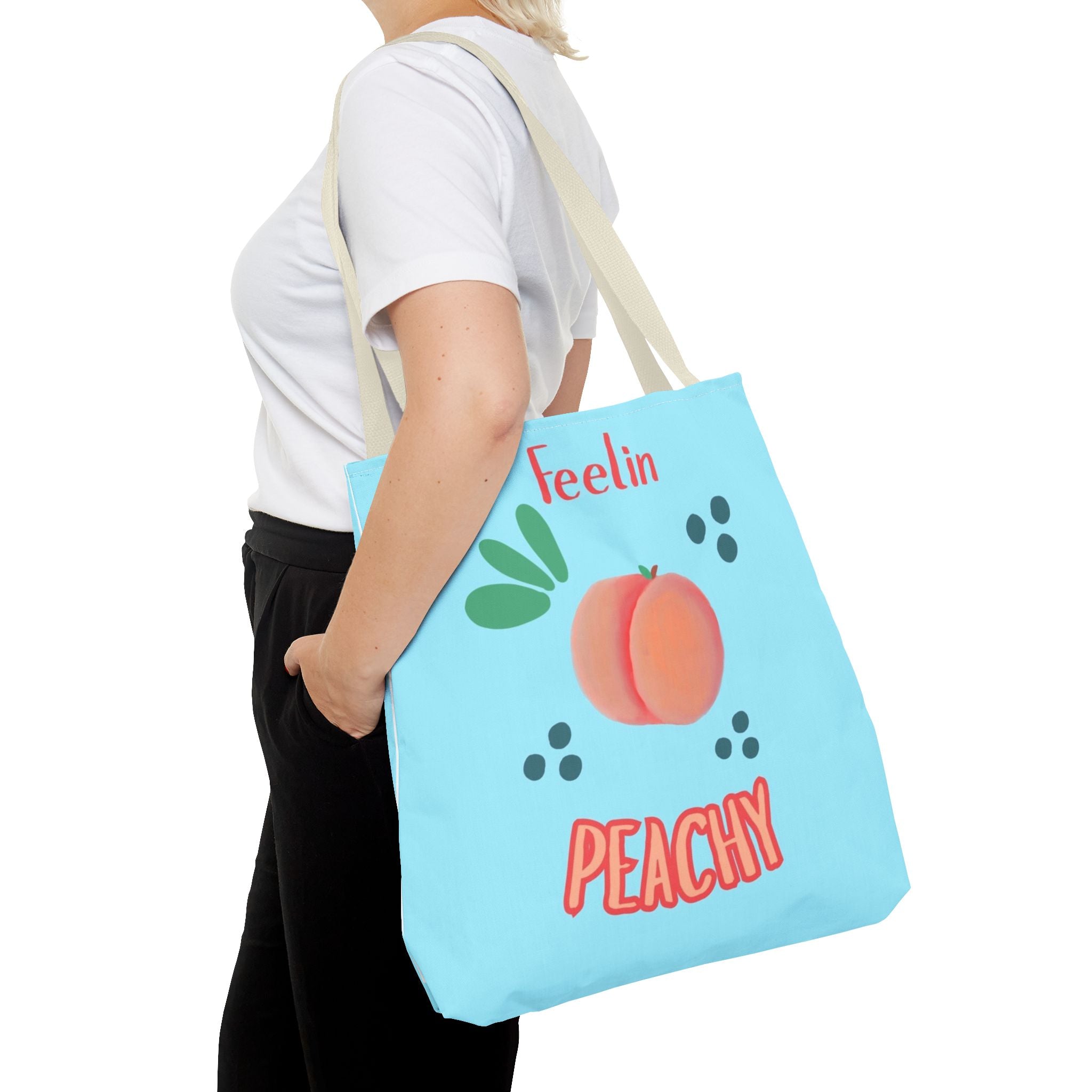 Tote Bag (AOP)
