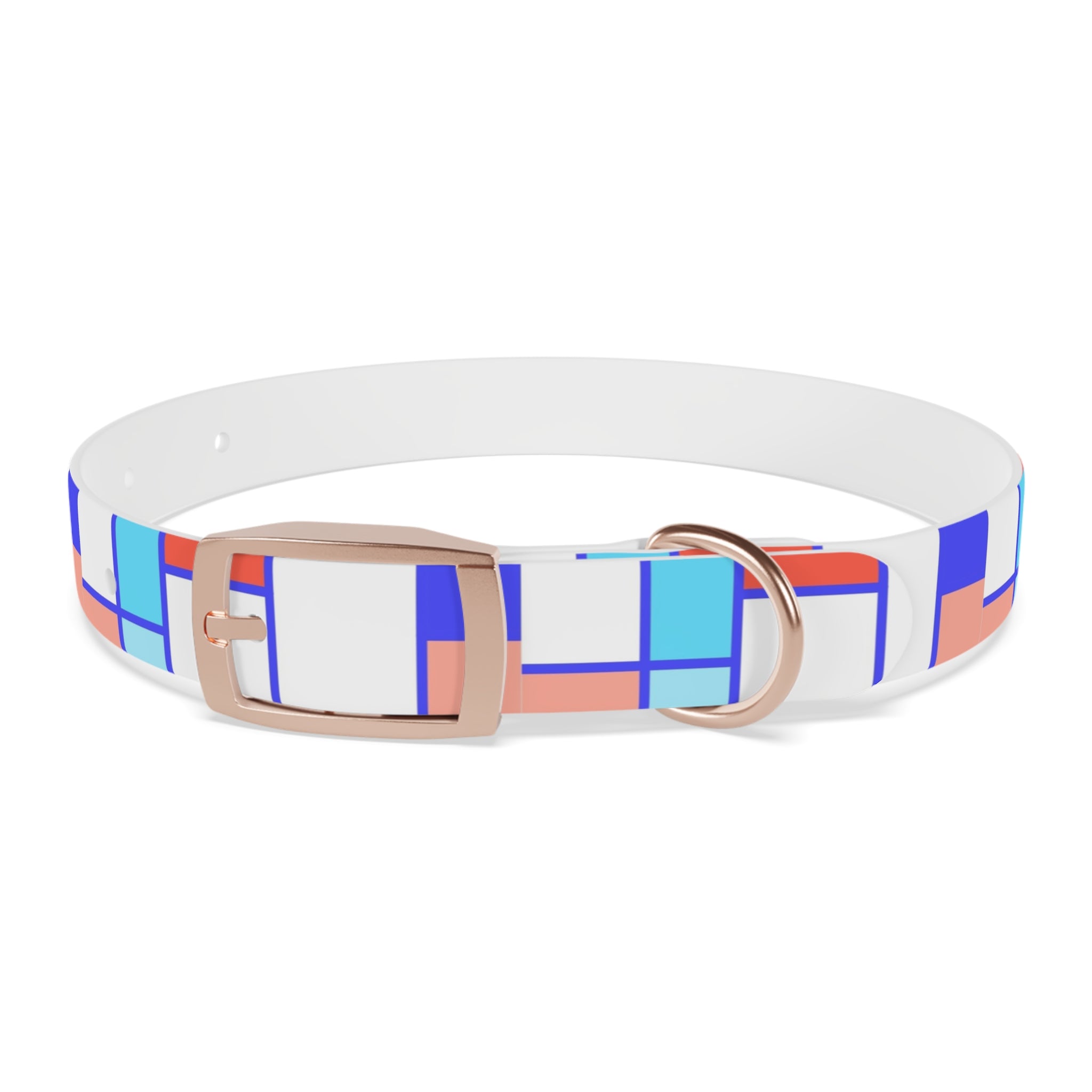 Dog Collar - Mosaic Collection