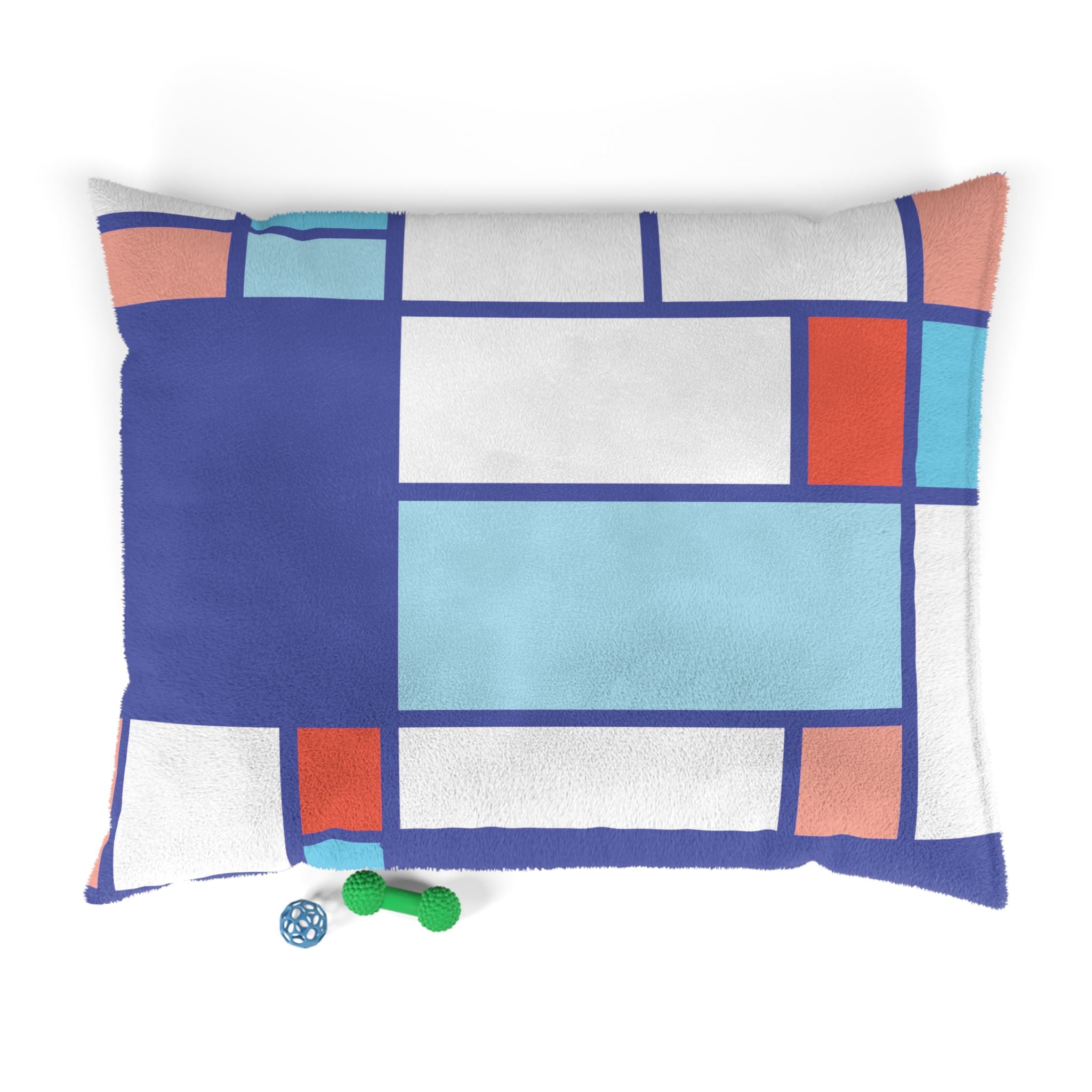 Pet Bed - Mosaic Collection