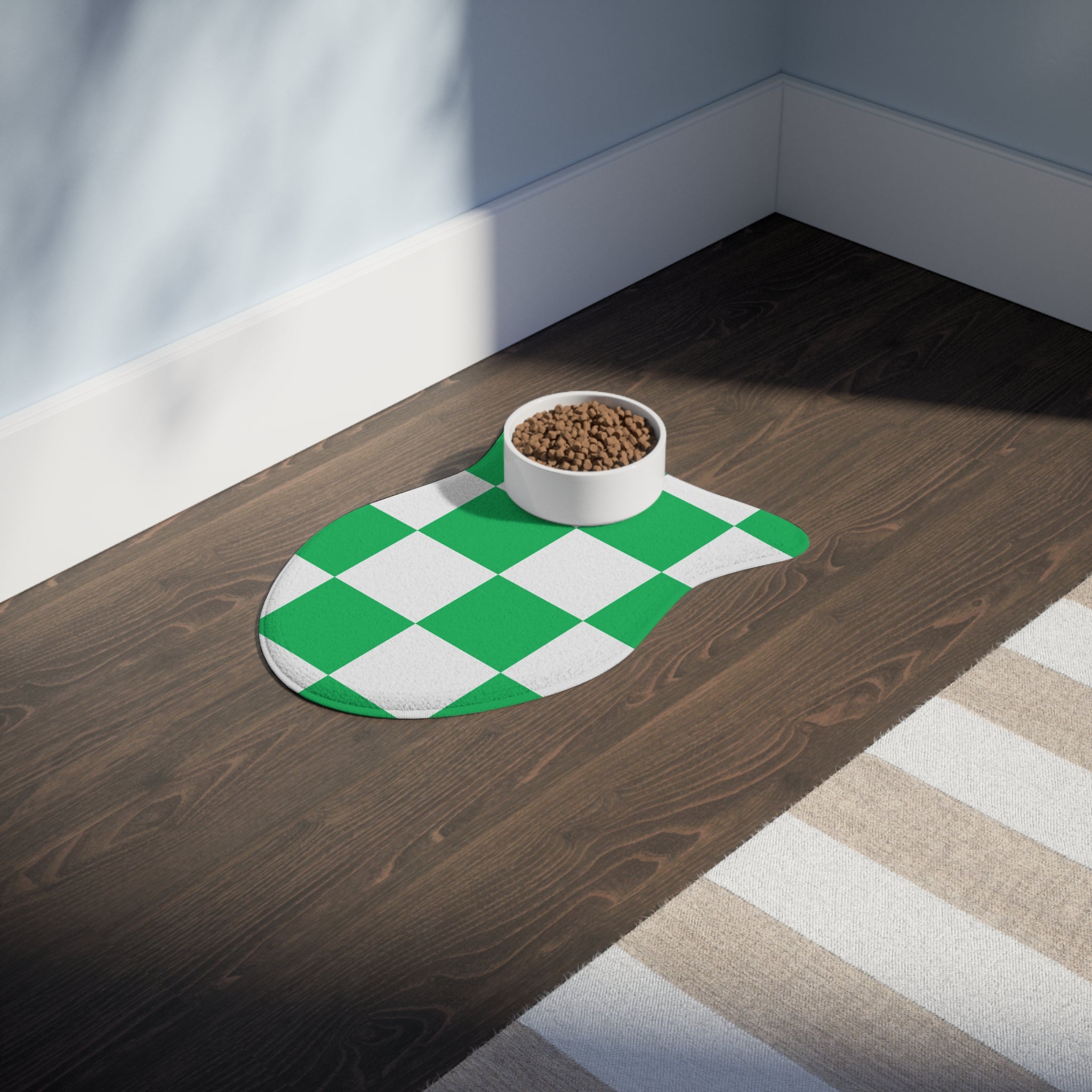 Pet Feeding Mats