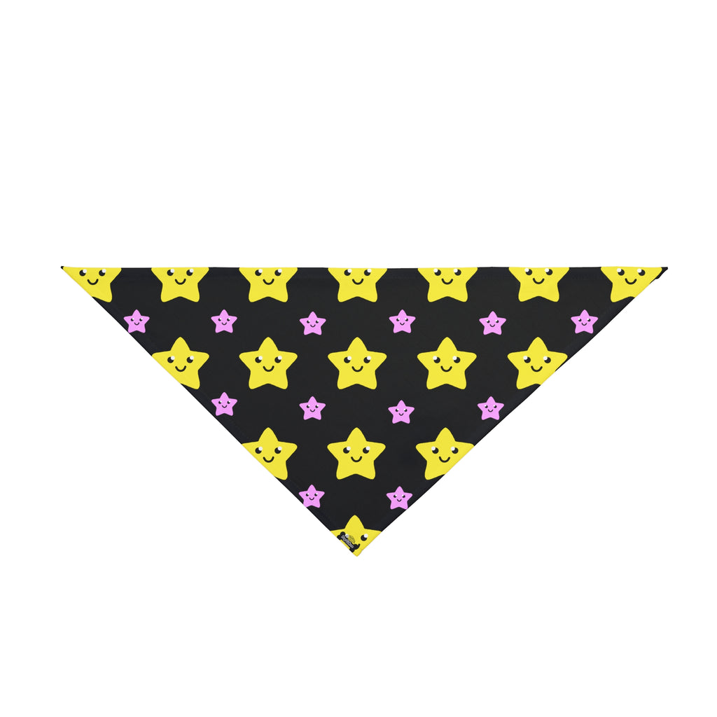 Pet Bandana