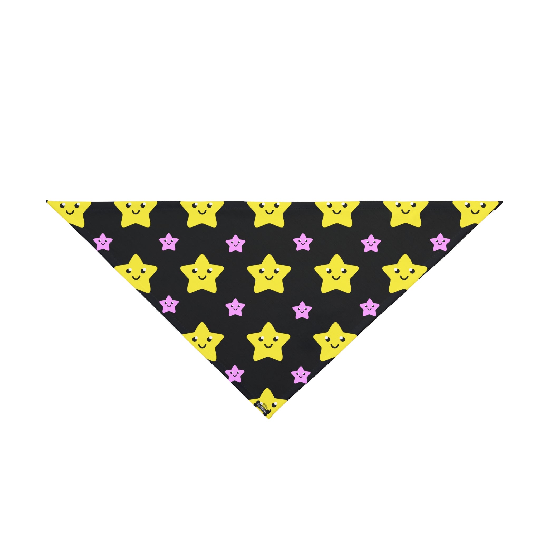 Pet Bandana