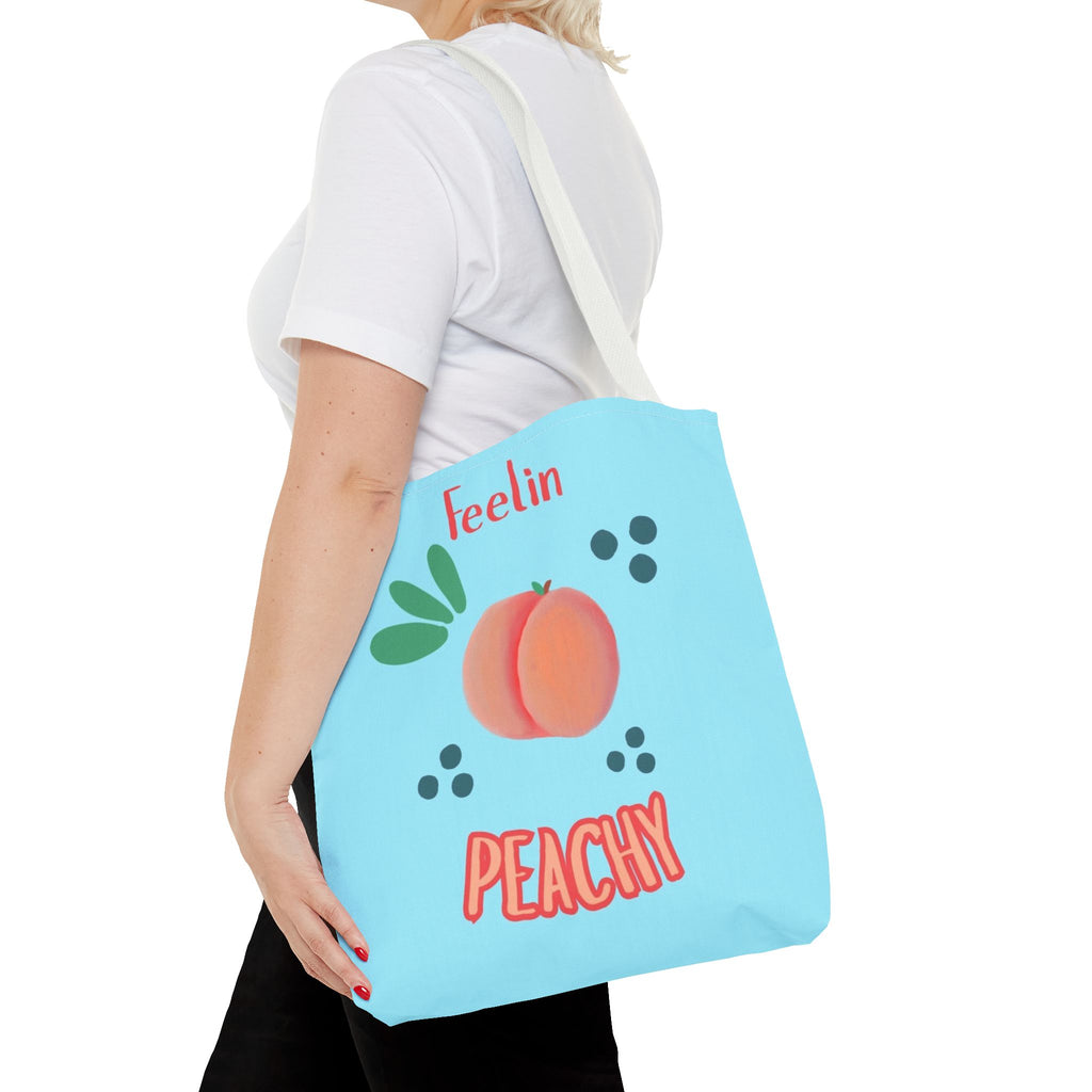 Tote Bag (AOP)