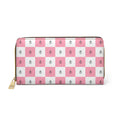 Zipper Wallet
