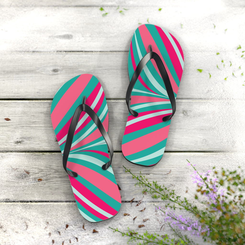 Flip Flops - Whimsy Collection