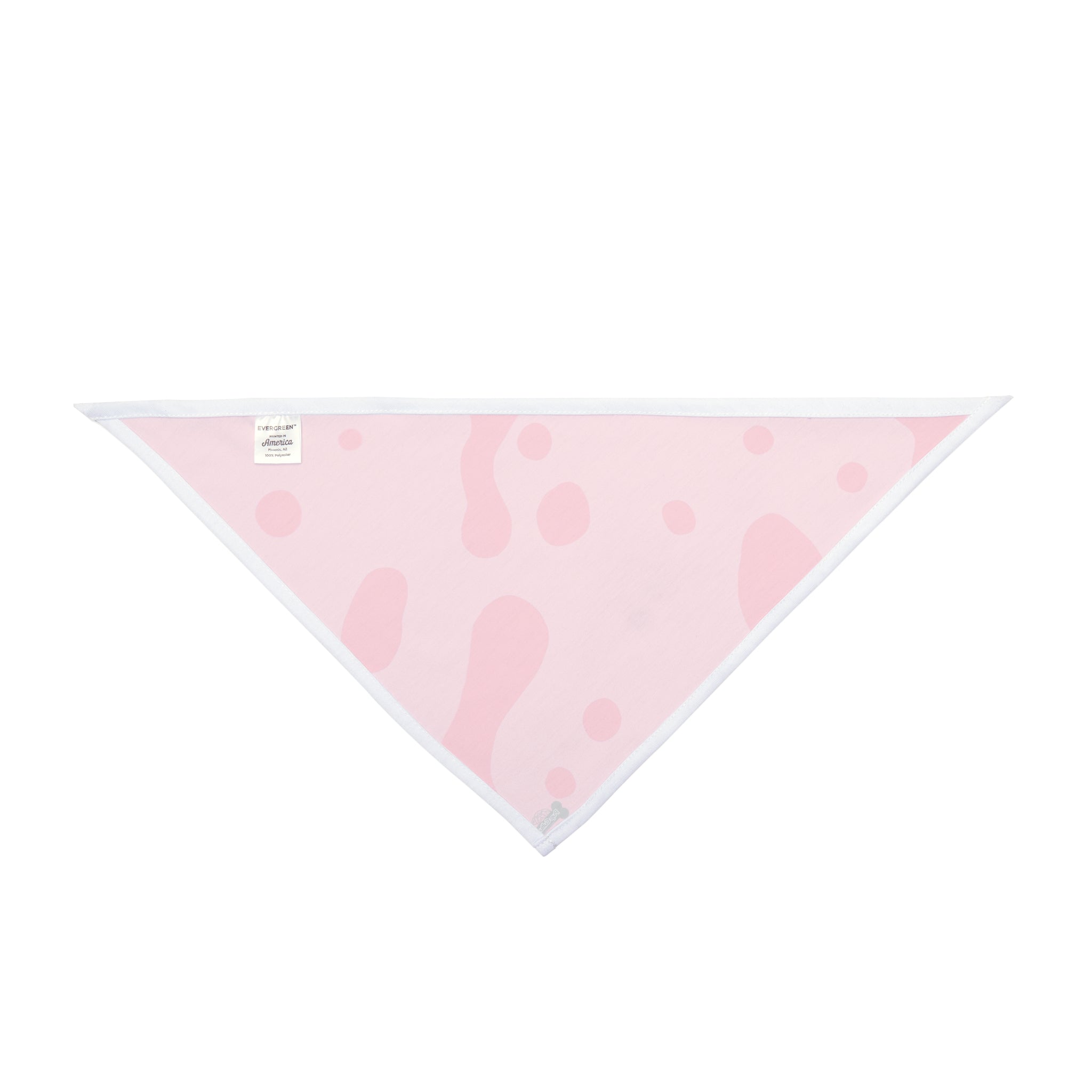 Pet Bandana