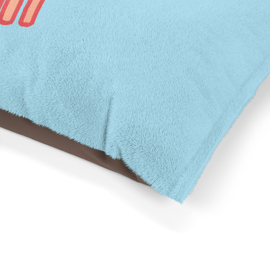 Pet Bed - Feelin Peachy Collection