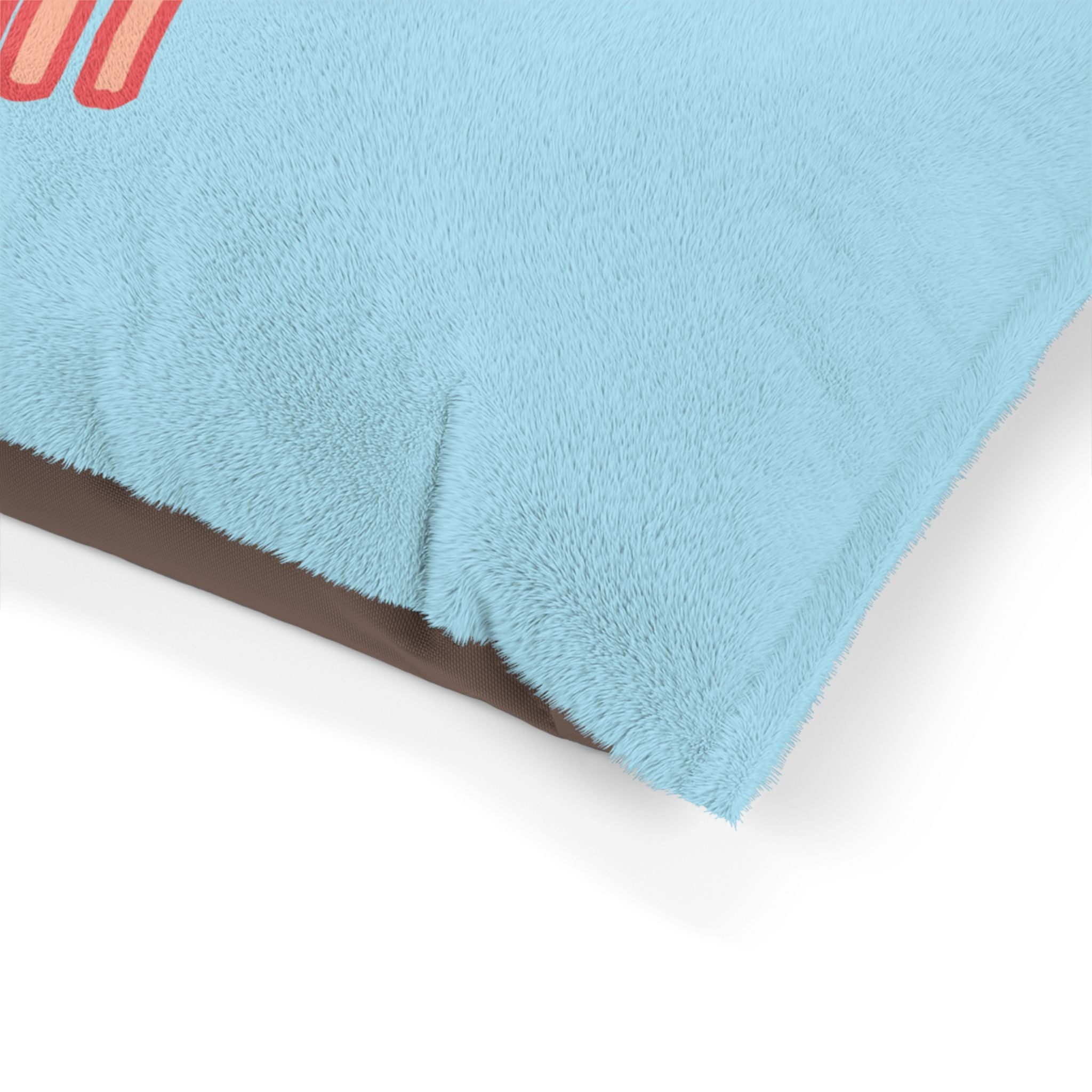 Pet Bed - Feelin Peachy Collection