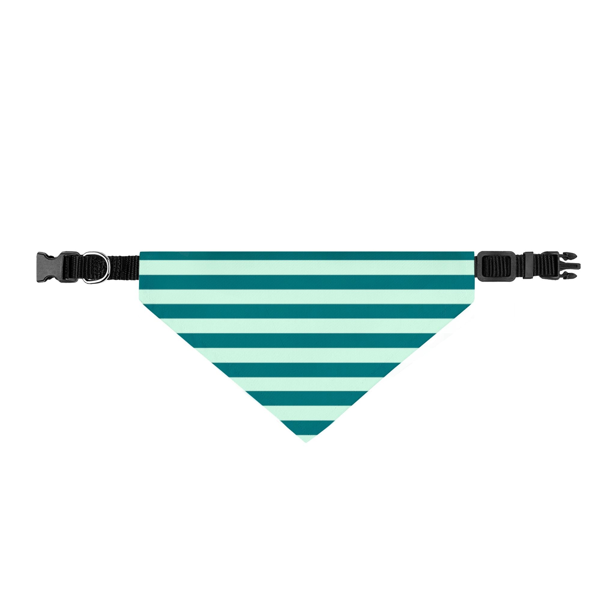 Clip-on Pet Bandana