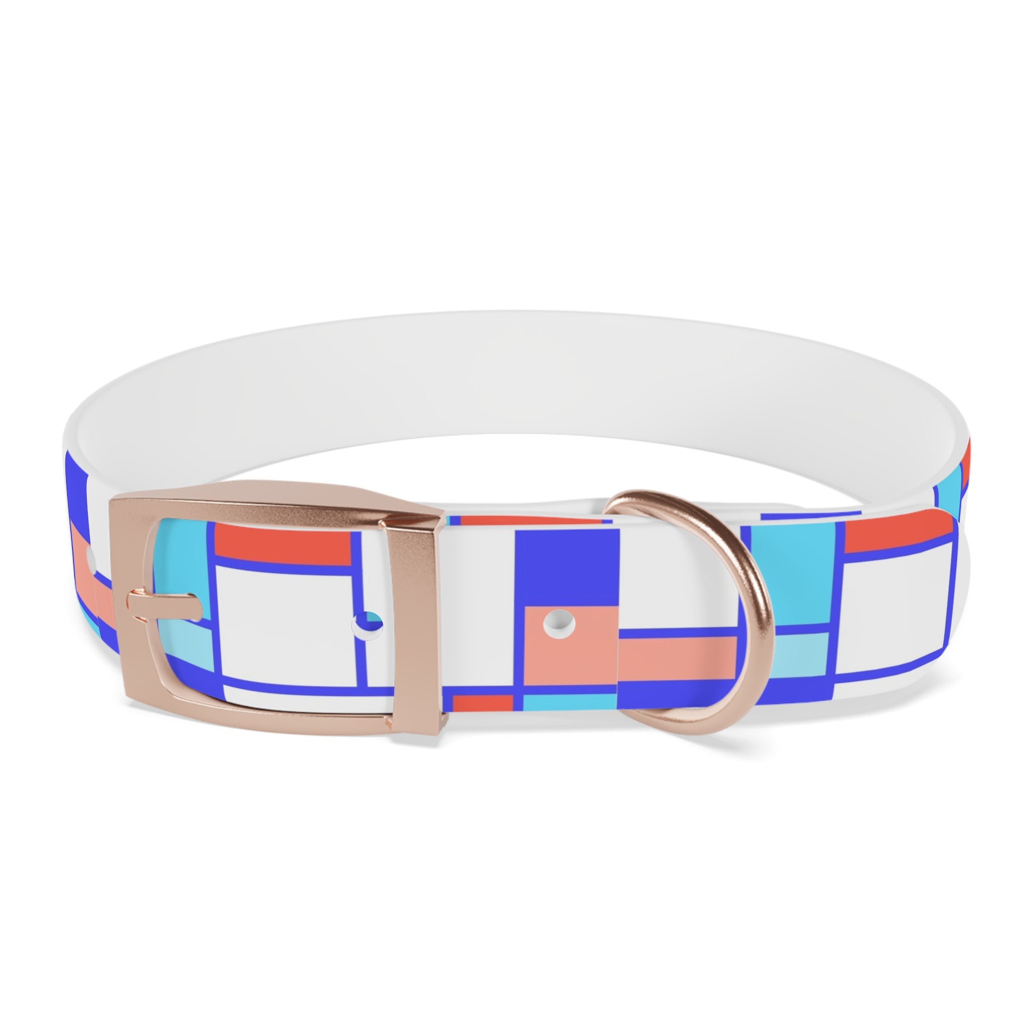 Dog Collar - Mosaic Collection