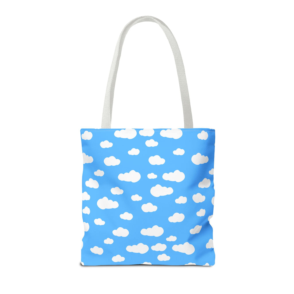 Cloud Tote Bag (AOP)
