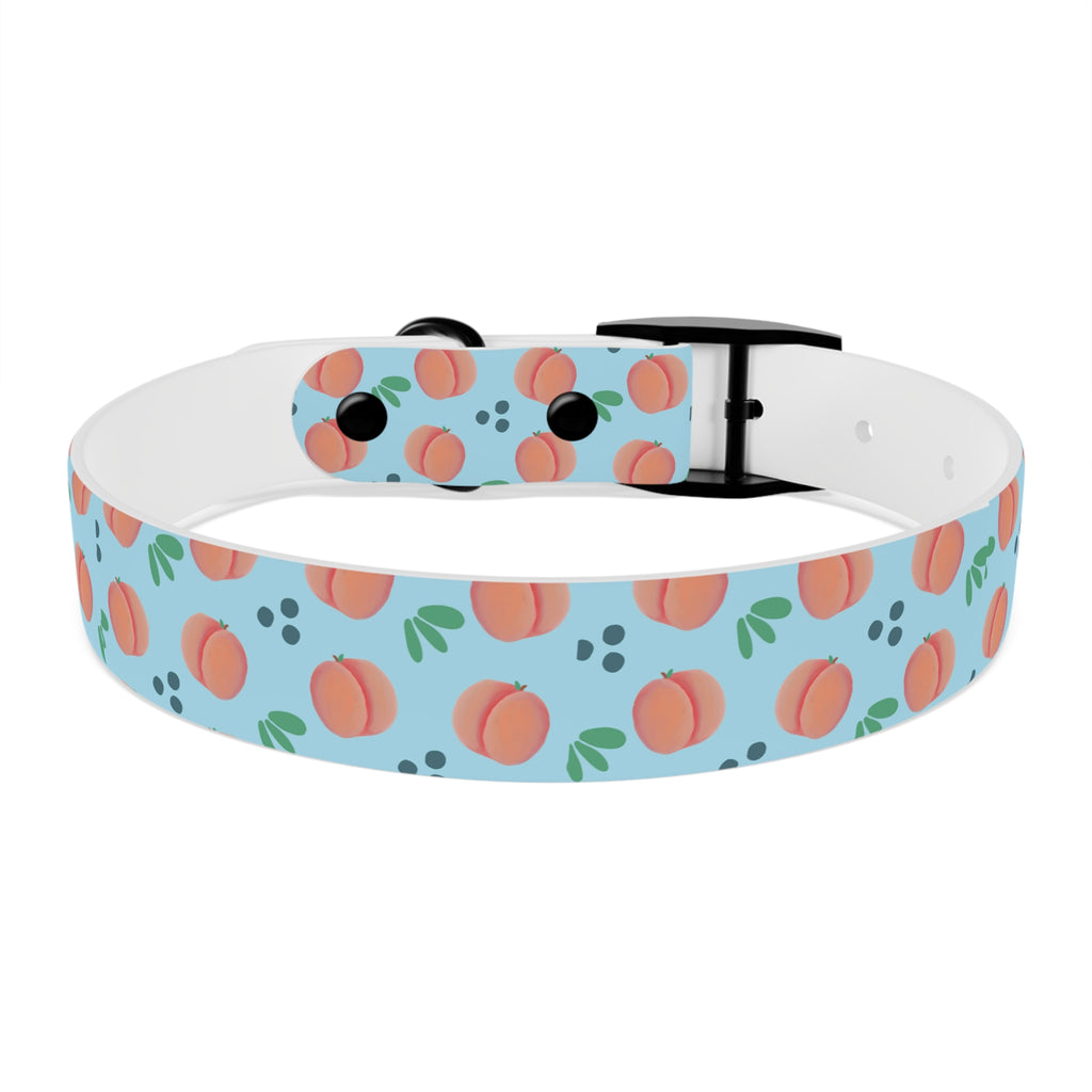 Dog Collar - Feelin Peachy