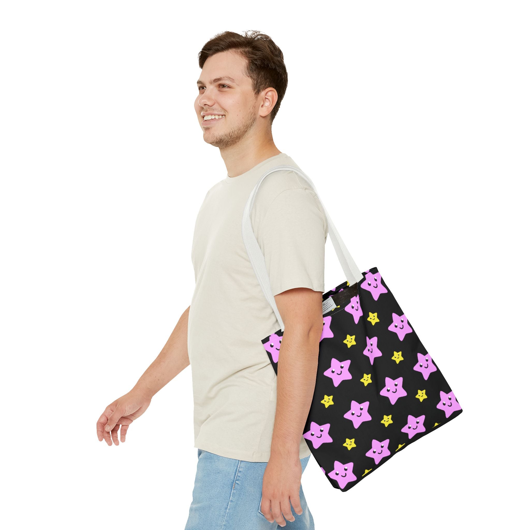 Tote Bag (AOP)
