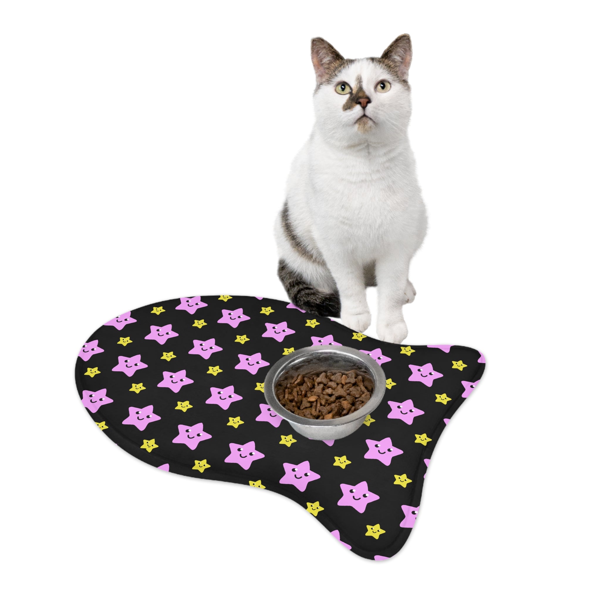 Pet Feeding Mats