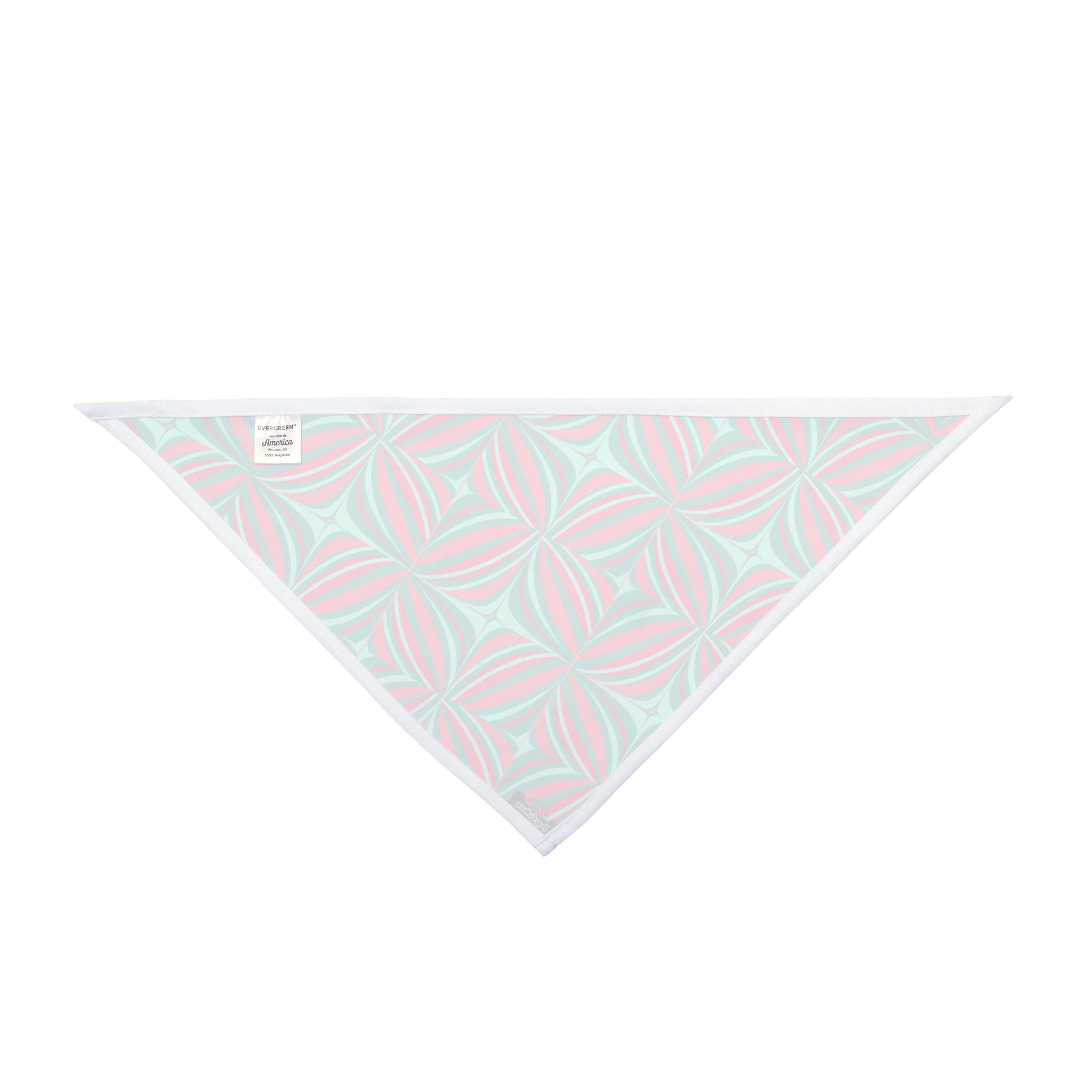 Pet Bandana