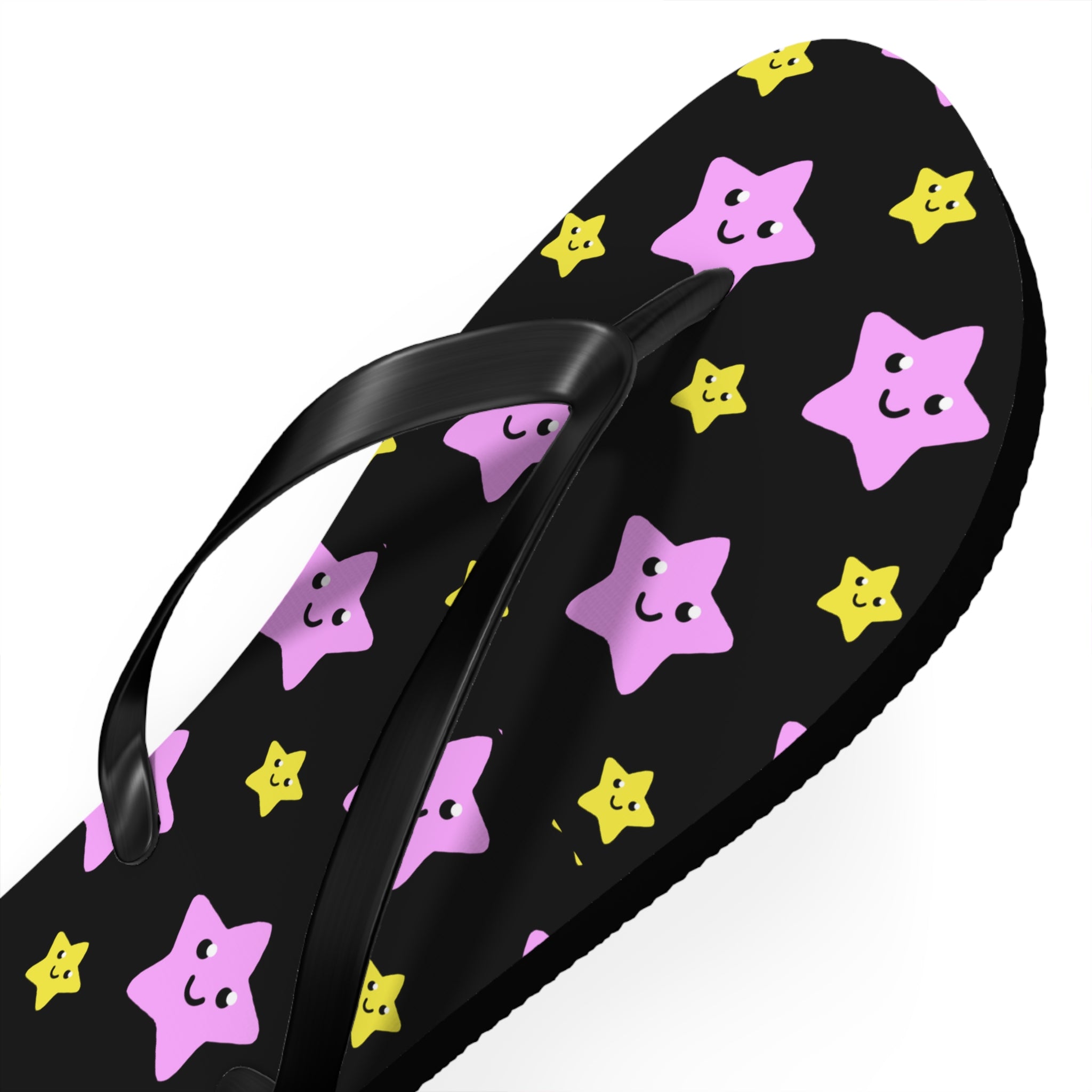 Flip Flops- stargazer