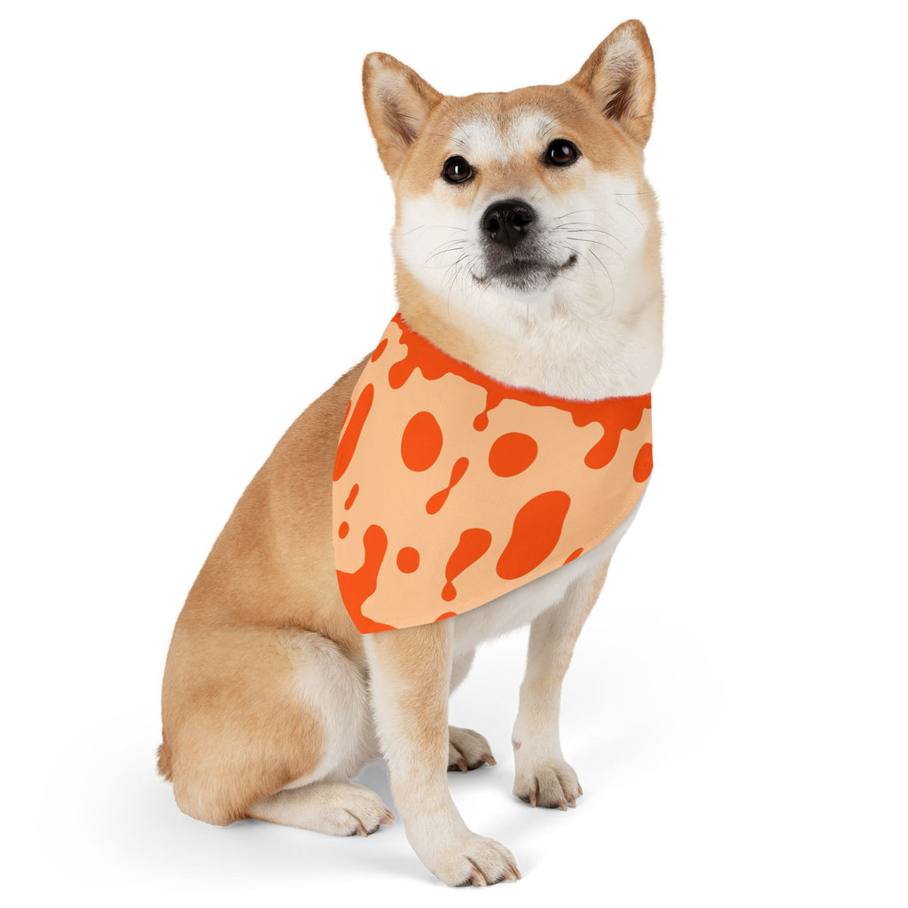 Pet Bandana Collar