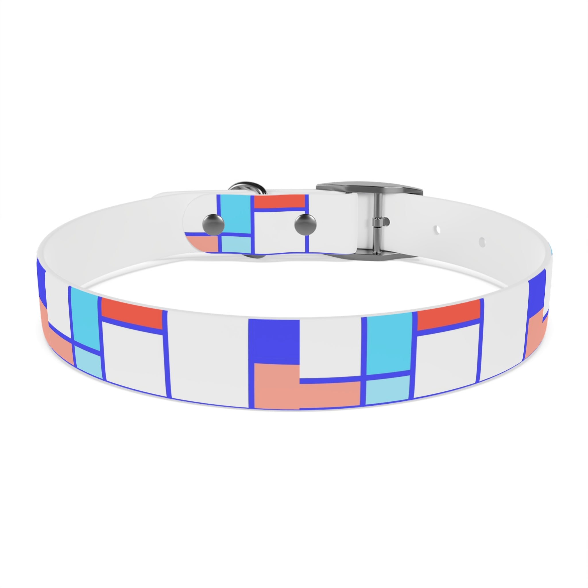 Dog Collar - Mosaic Collection