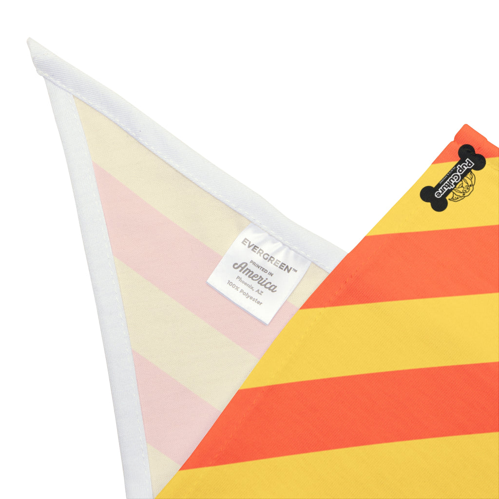 Pet Bandana
