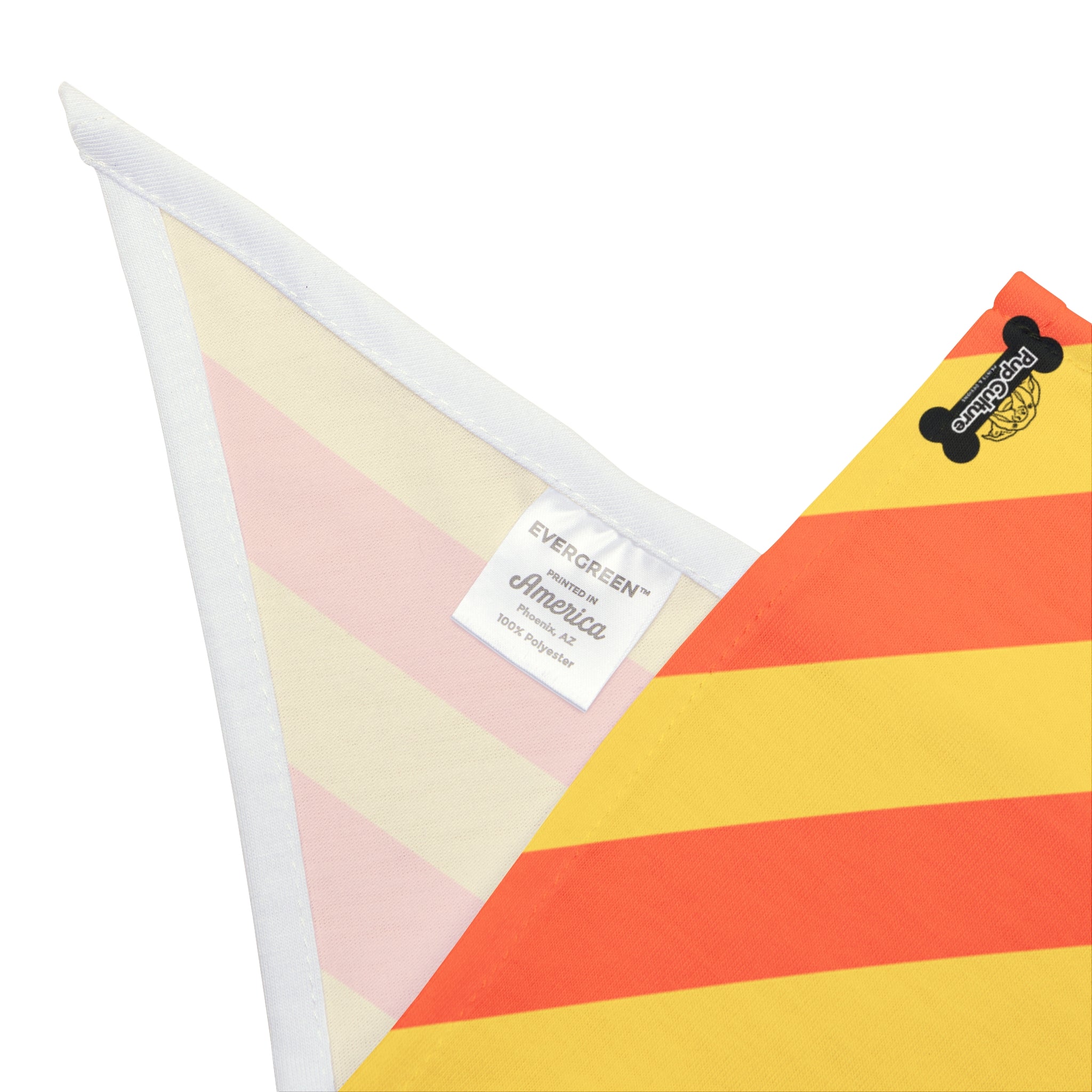 Pet Bandana