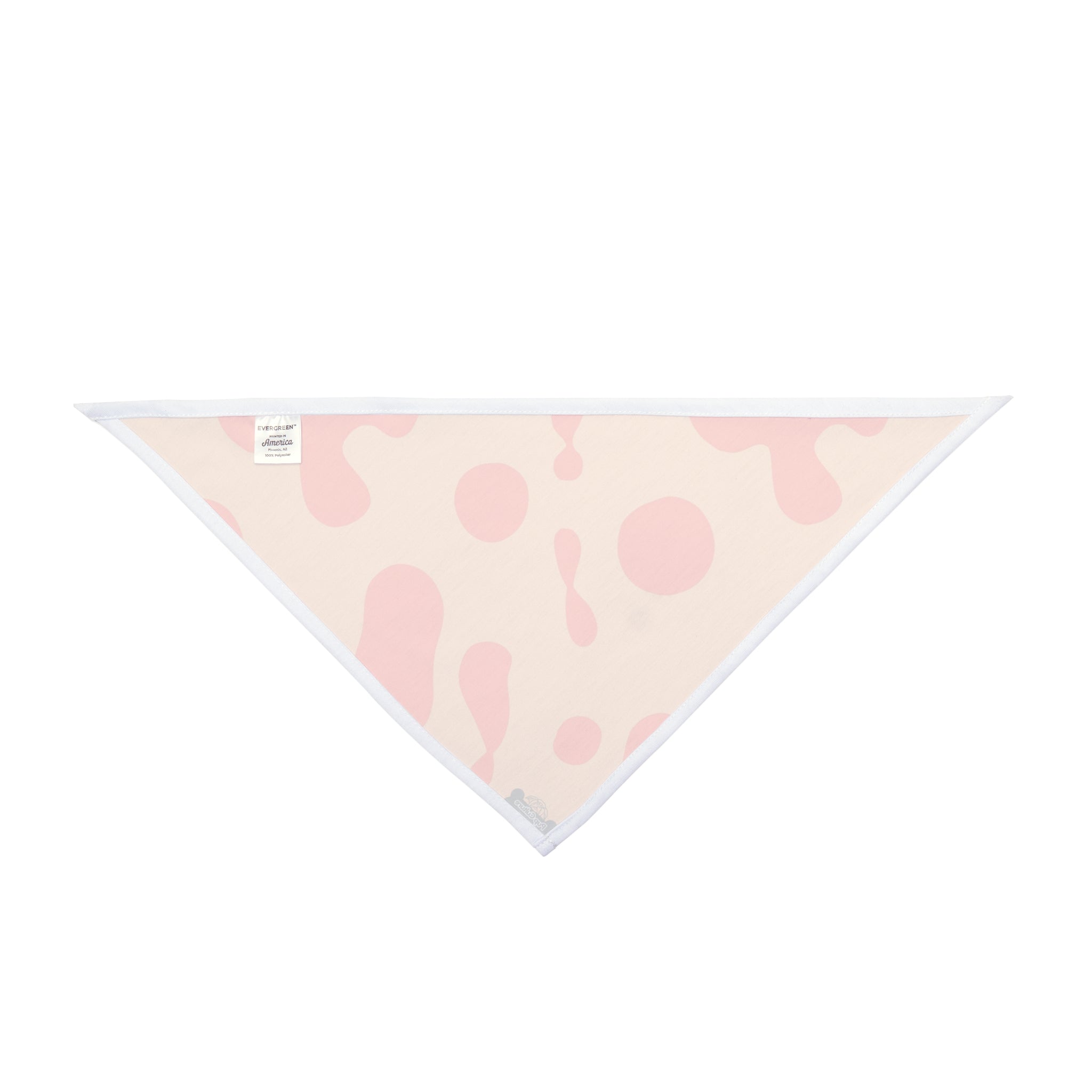 Pet Bandana