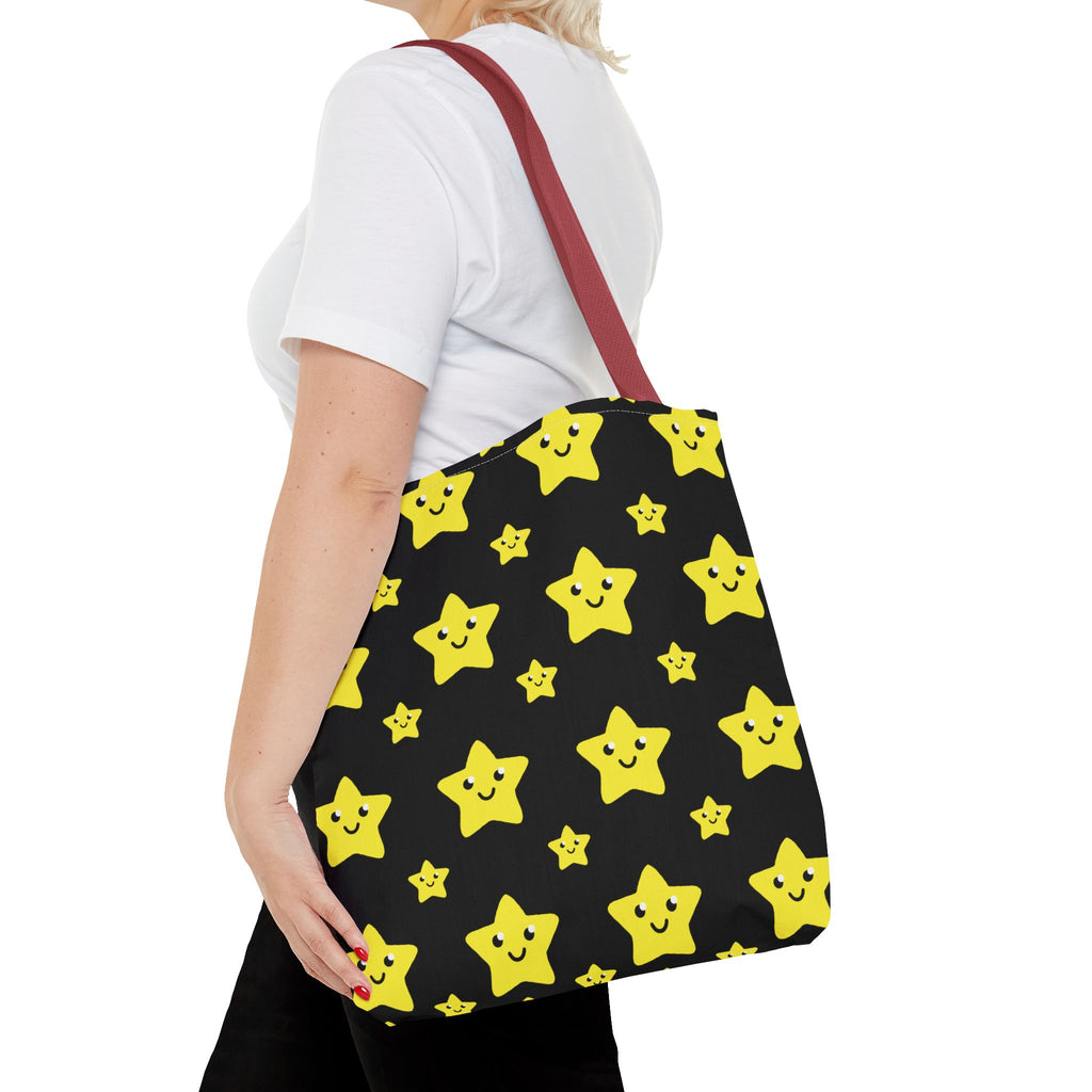 Tote Bag (AOP)