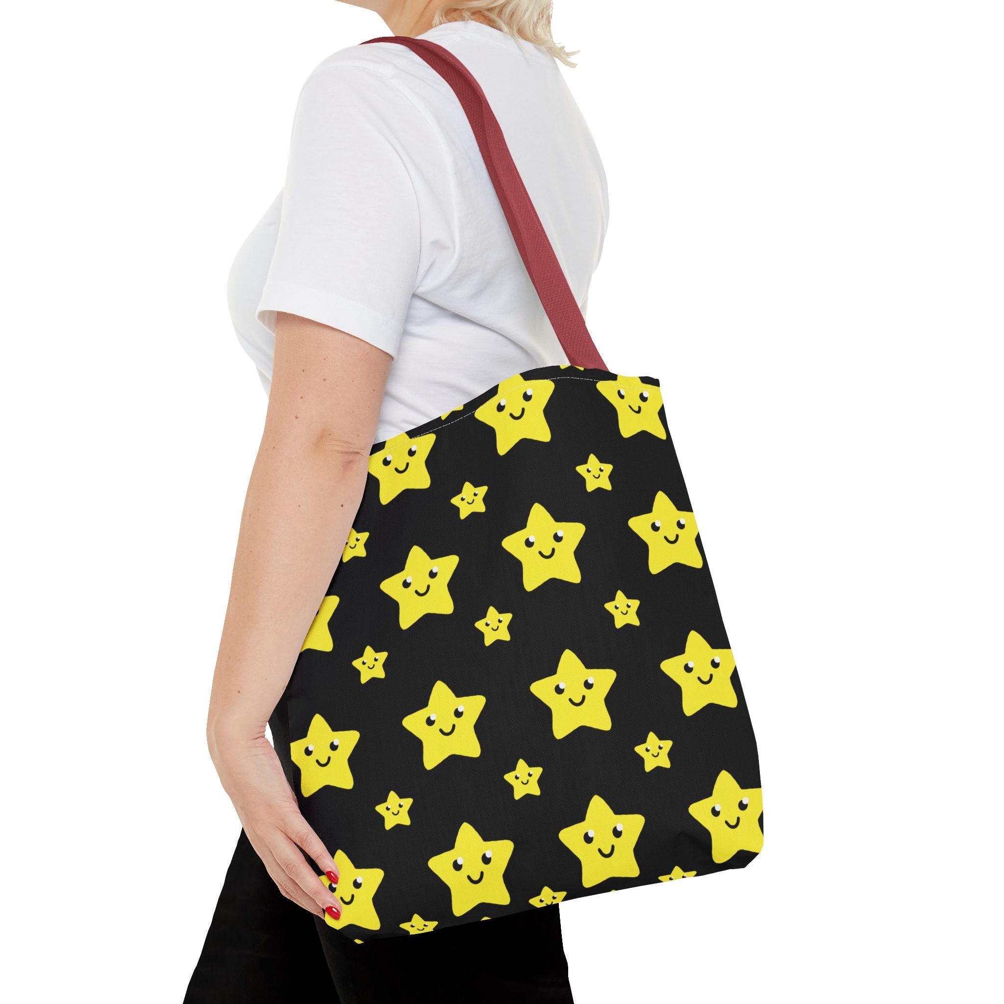 Tote Bag (AOP)