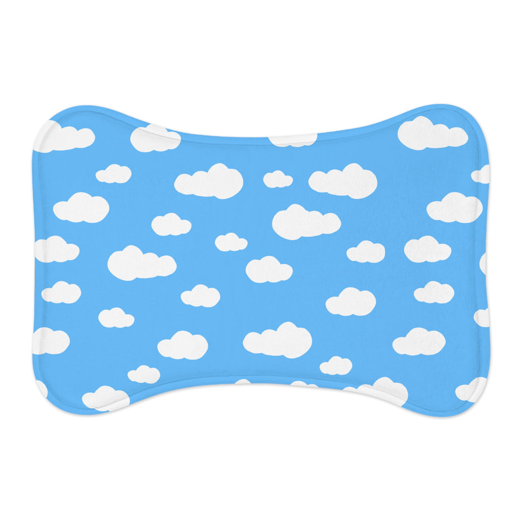 Cloud Pet Feeding Mats