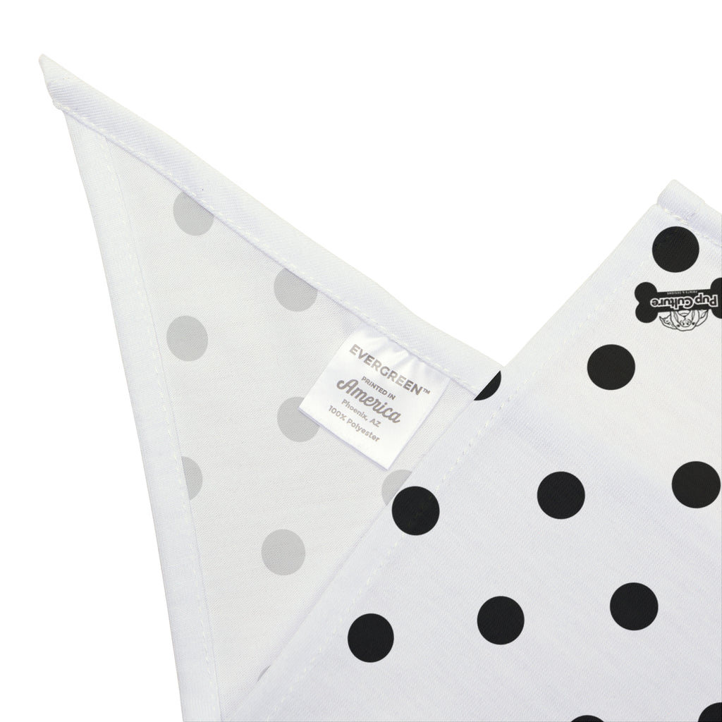 Pet Bandana