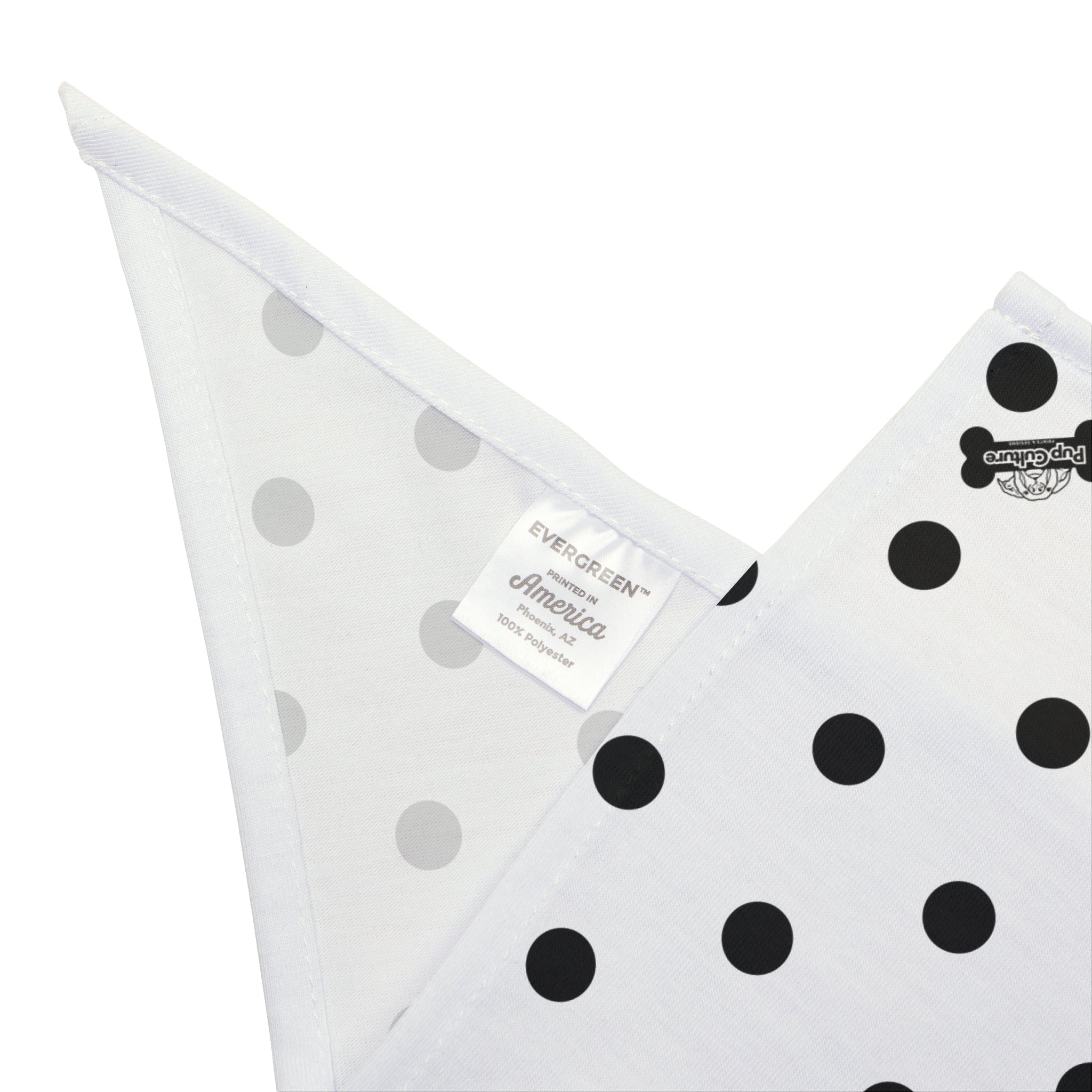 Pet Bandana