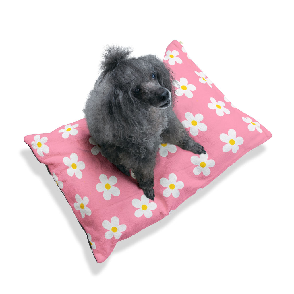 Pet Bed - Daisy Collection
