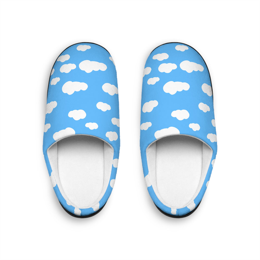 Cloud Women's Indoor Slippers