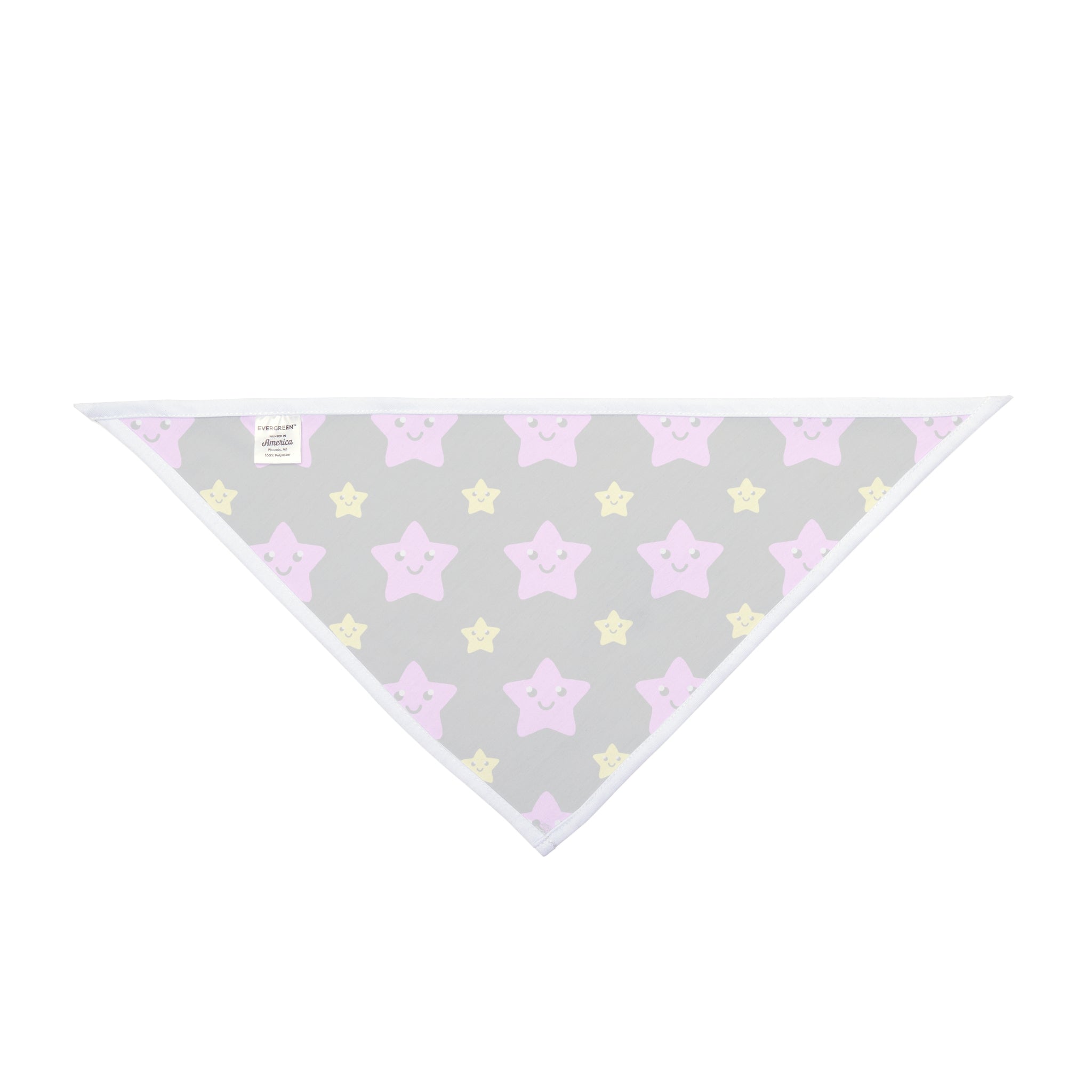 Pet Bandana
