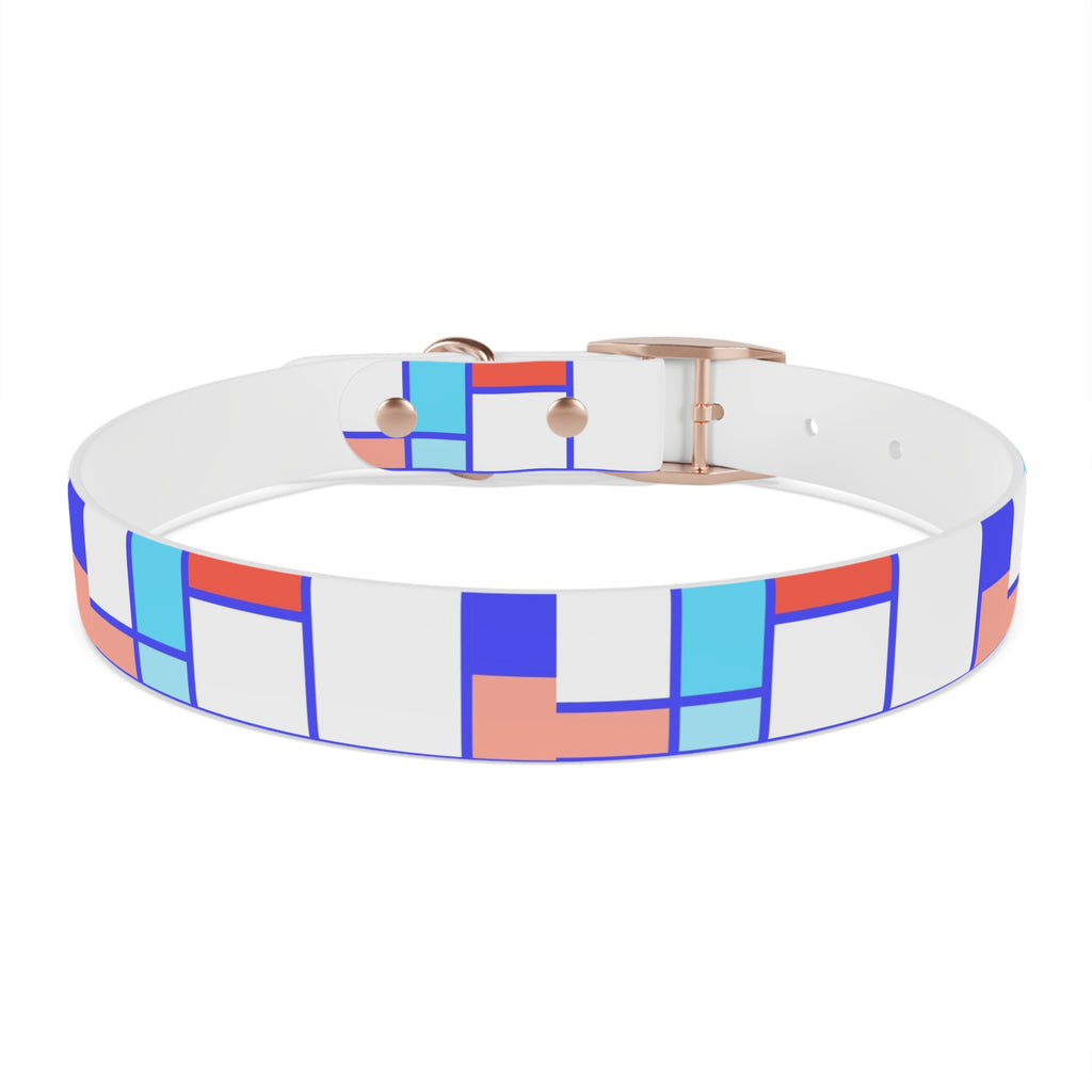 Dog Collar - Mosaic Collection