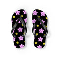 Flip Flops- stargazer