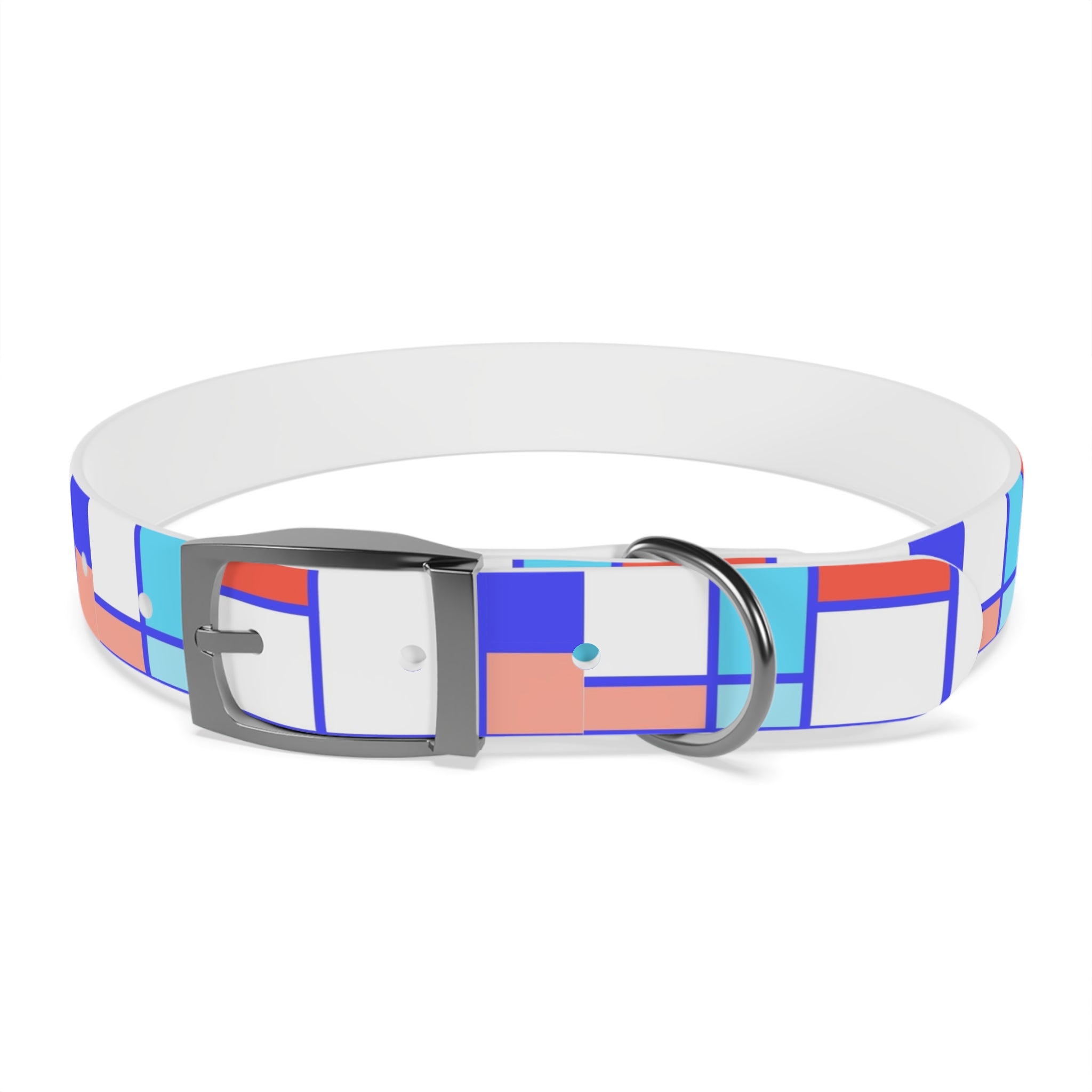 Dog Collar - Mosaic Collection